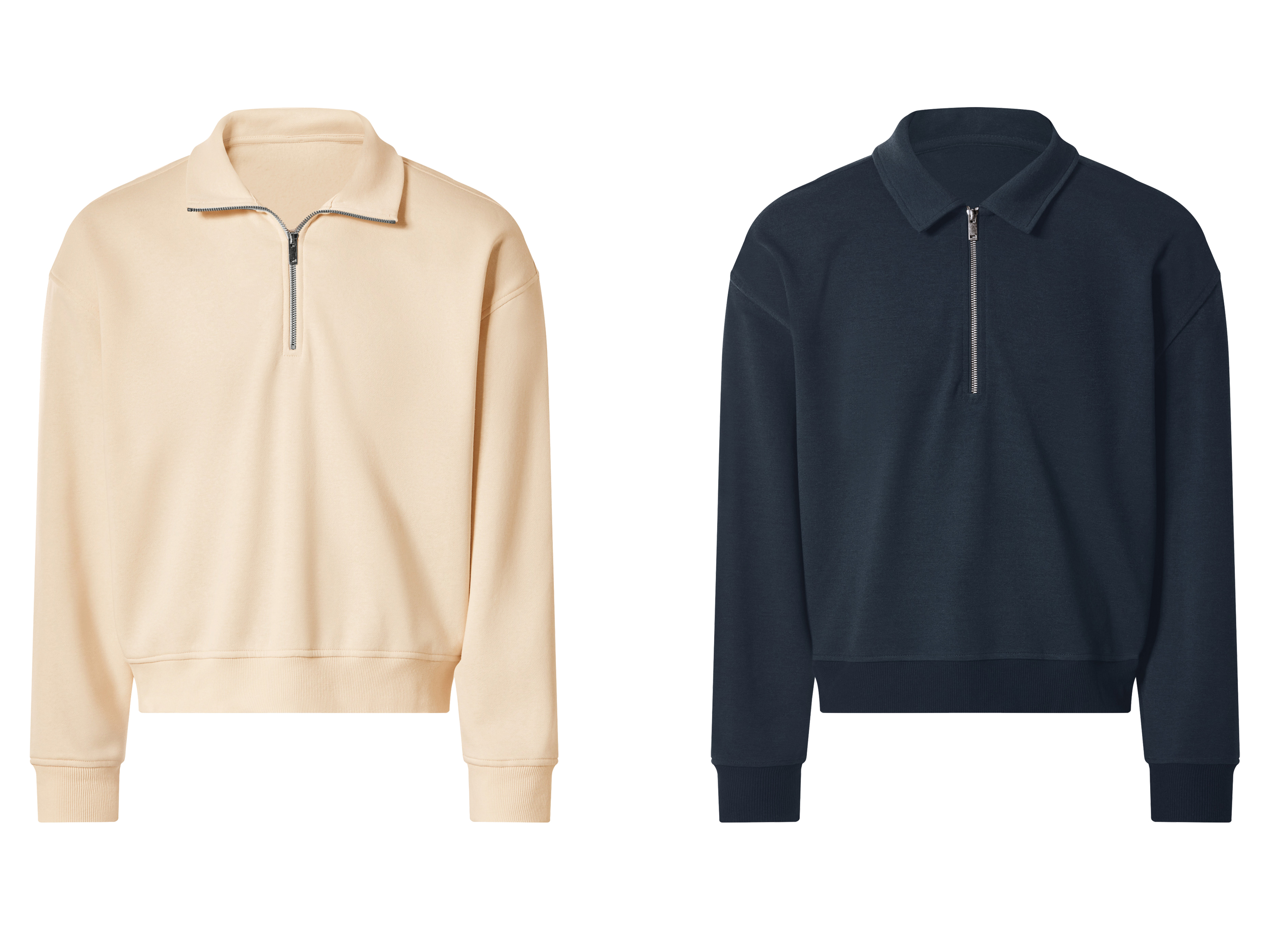 ESMARA MEN Bluza dresowa męska