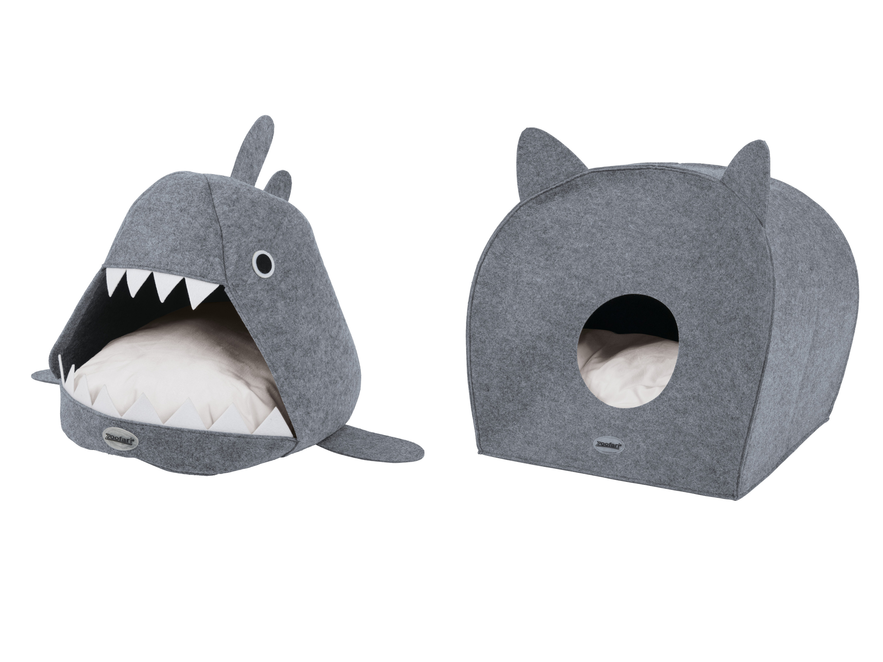 ZOOFARI® Legowisko dla kota