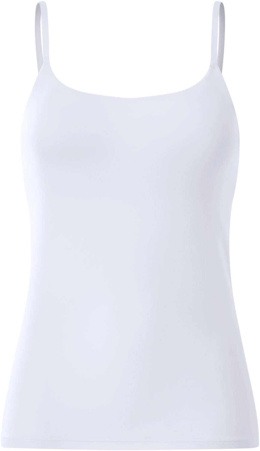 ESMARA® Top z wbudowanym biustonoszem 