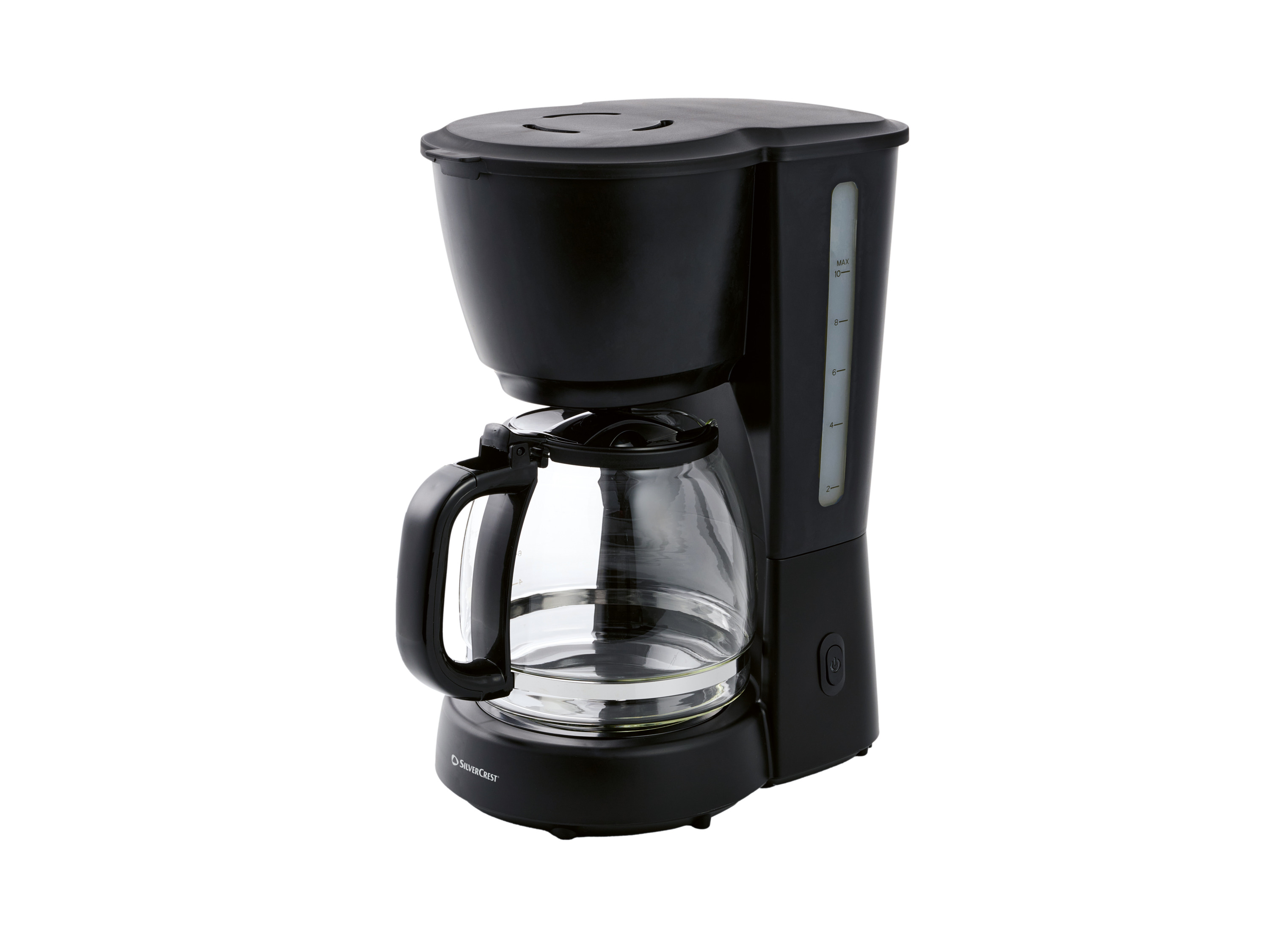 SILVERCREST® Ekspres przelewowy do kawy SKMK 1000 A1
