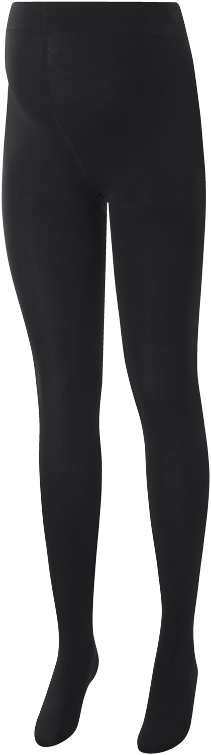 ESMARA® Legginsy lub rajstopy ciążowe damskie termoaktywne 100 DEN