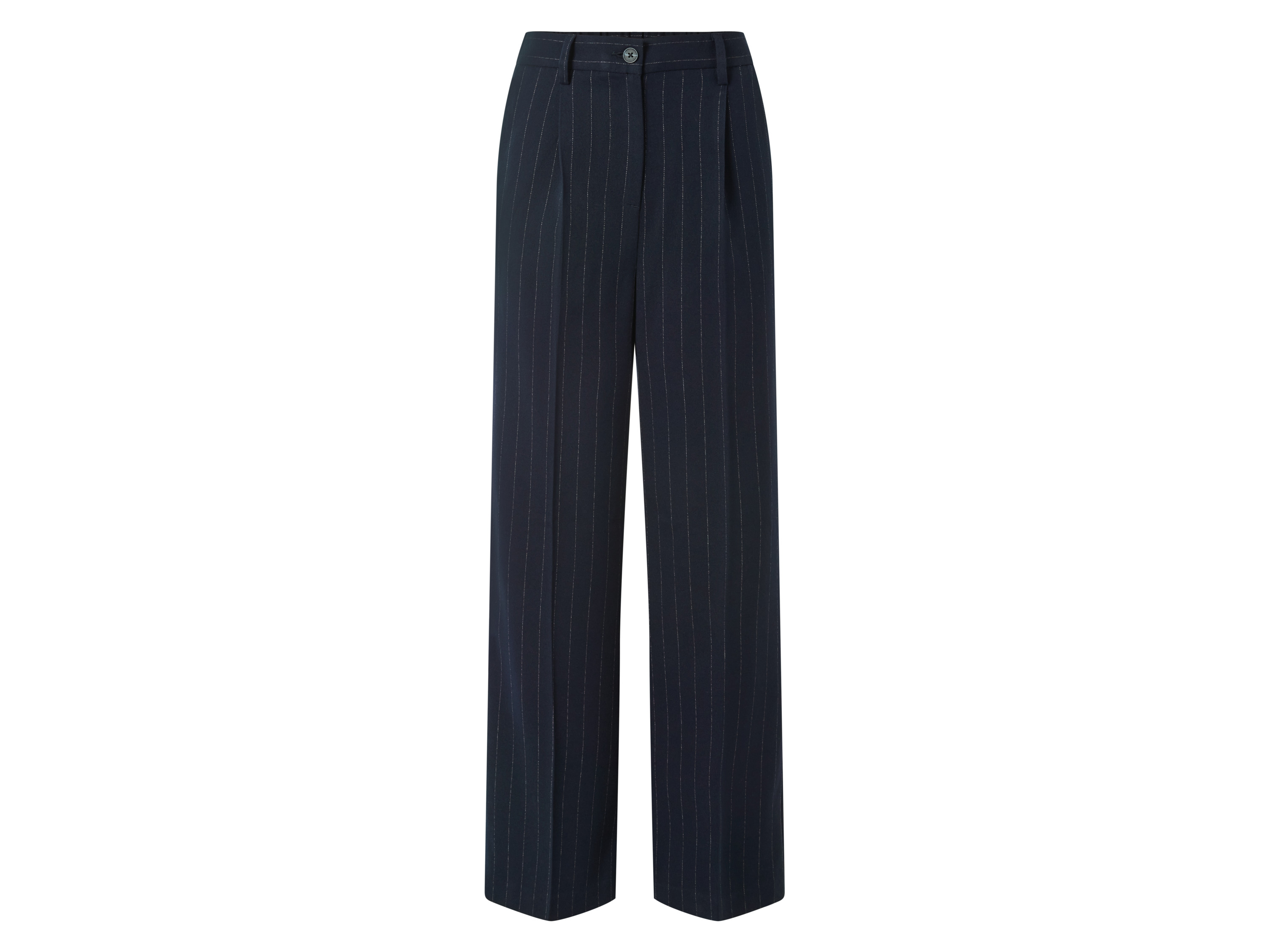 ESMARA® Spodnie palazzo damskie 