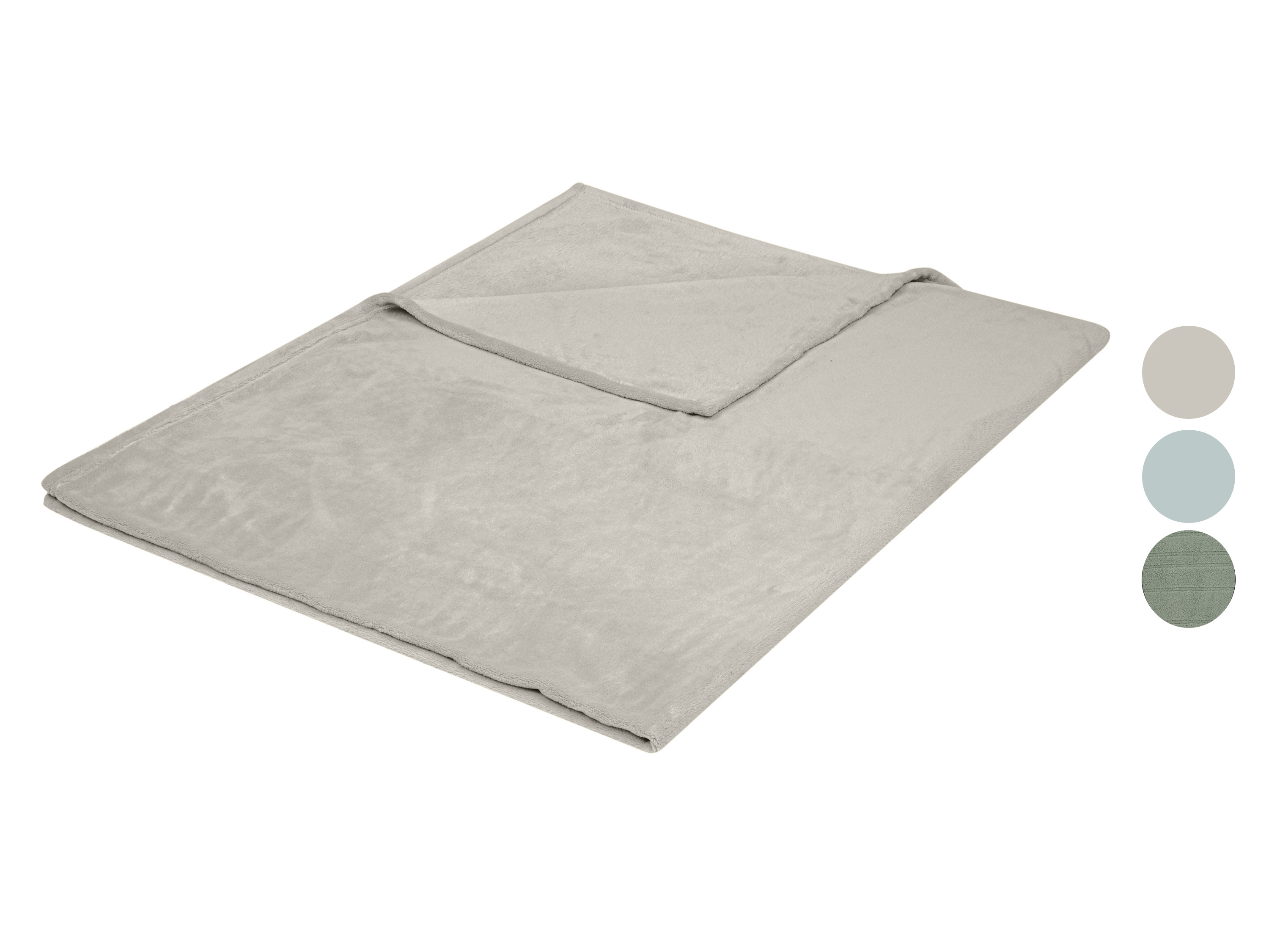 LIVARNO® Koc, 150 x 200 cm