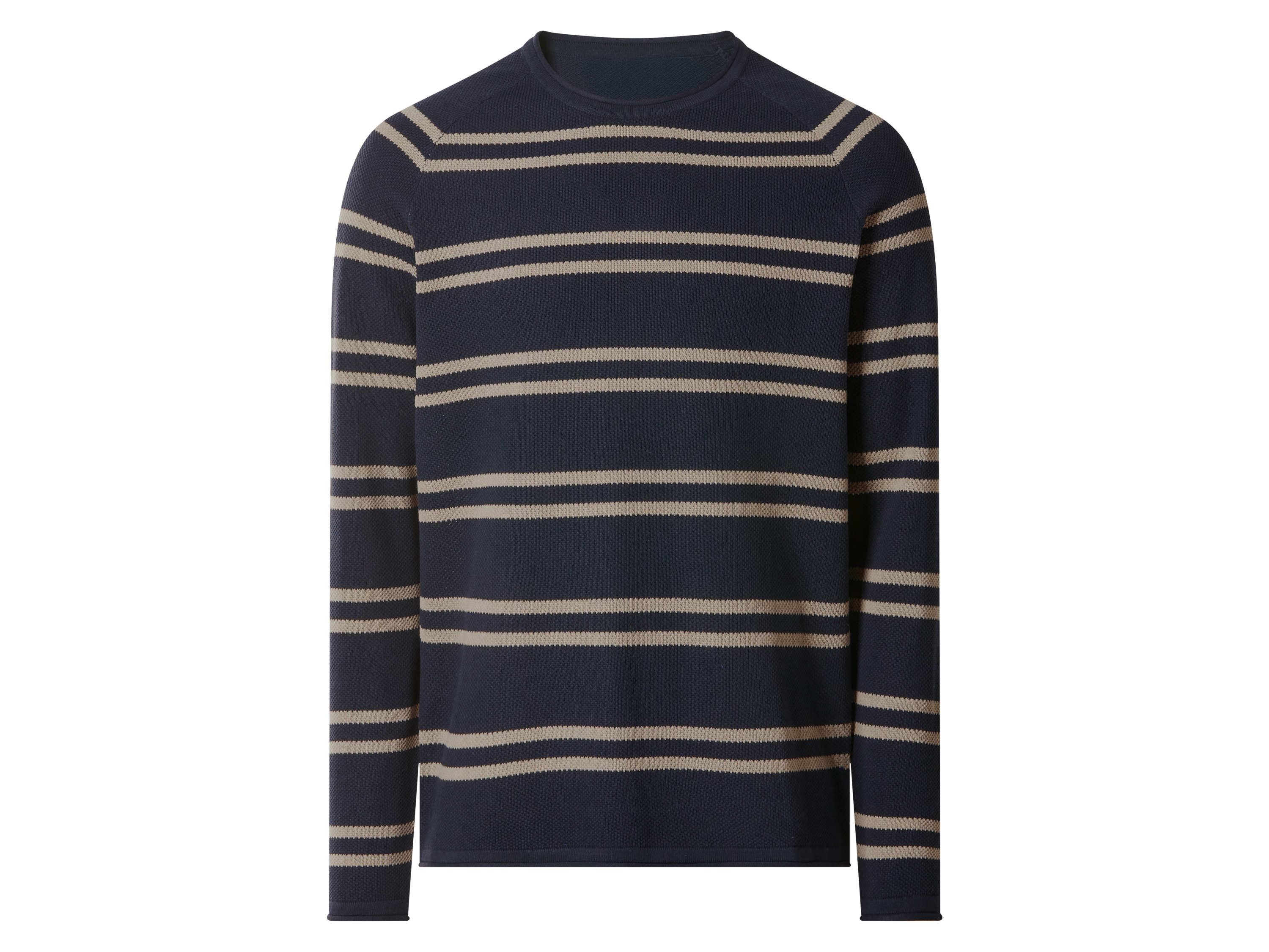 ESMARA MEN Sweter dzianinowy męski 