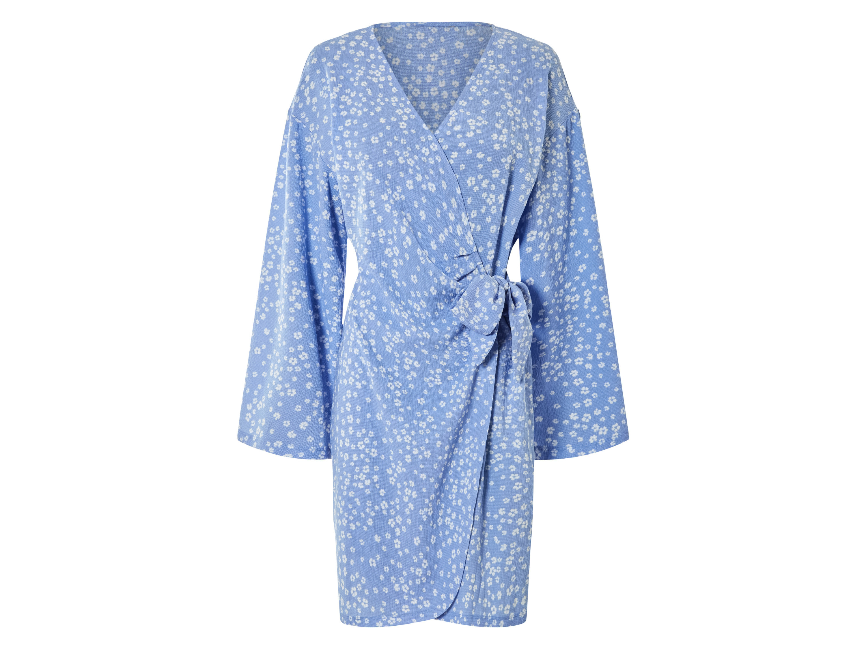 ESMARA® Sukienka damska w stylu kimono