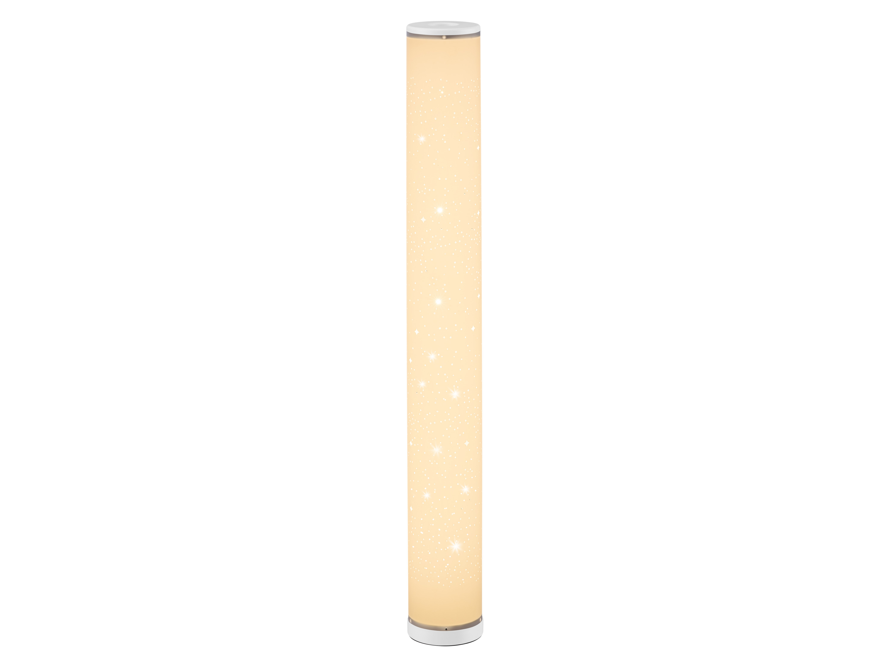 LIVARNO® Lampa podłogowa LED (Z elementami rozgwieżdżonego nieba)