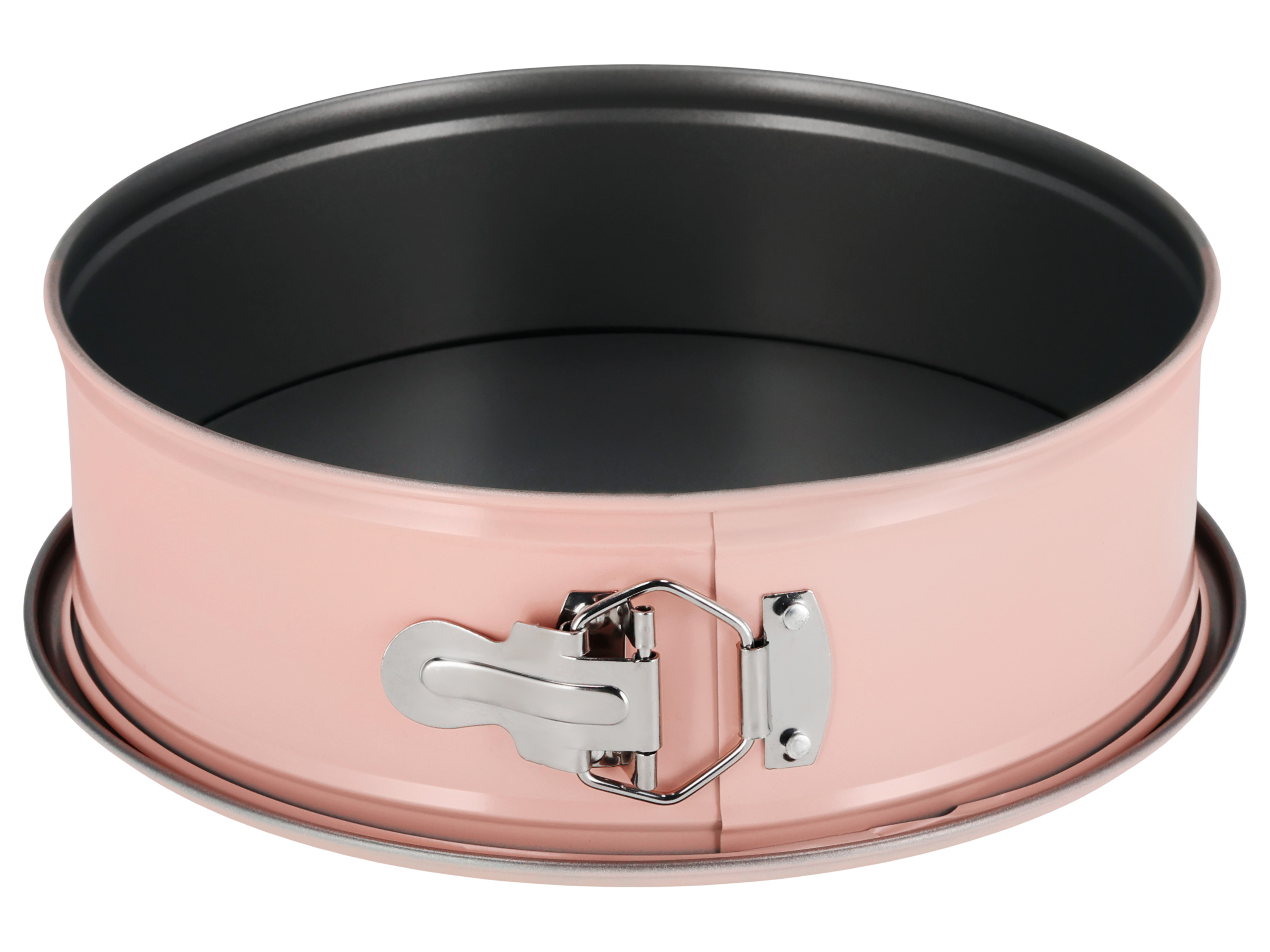 SILVERCREST® Tortownica / Keksówka / Forma do babki drożdżowej (Różowy)