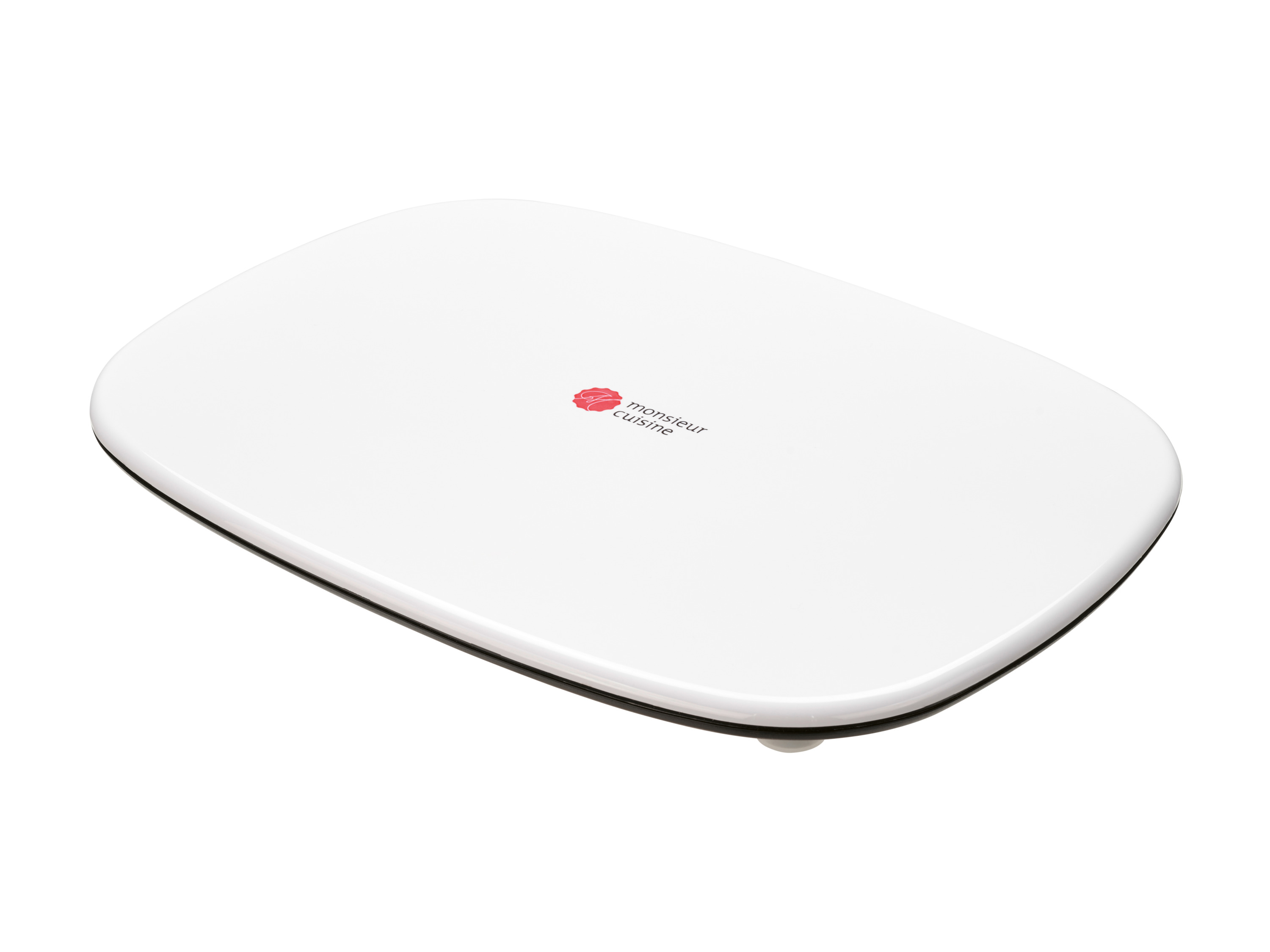 SILVERCREST® Podstawka pod Termorobot MC  (biała)