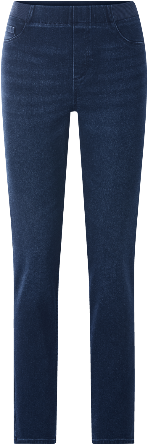 ESMARA® Jegginsy termiczne damskie 