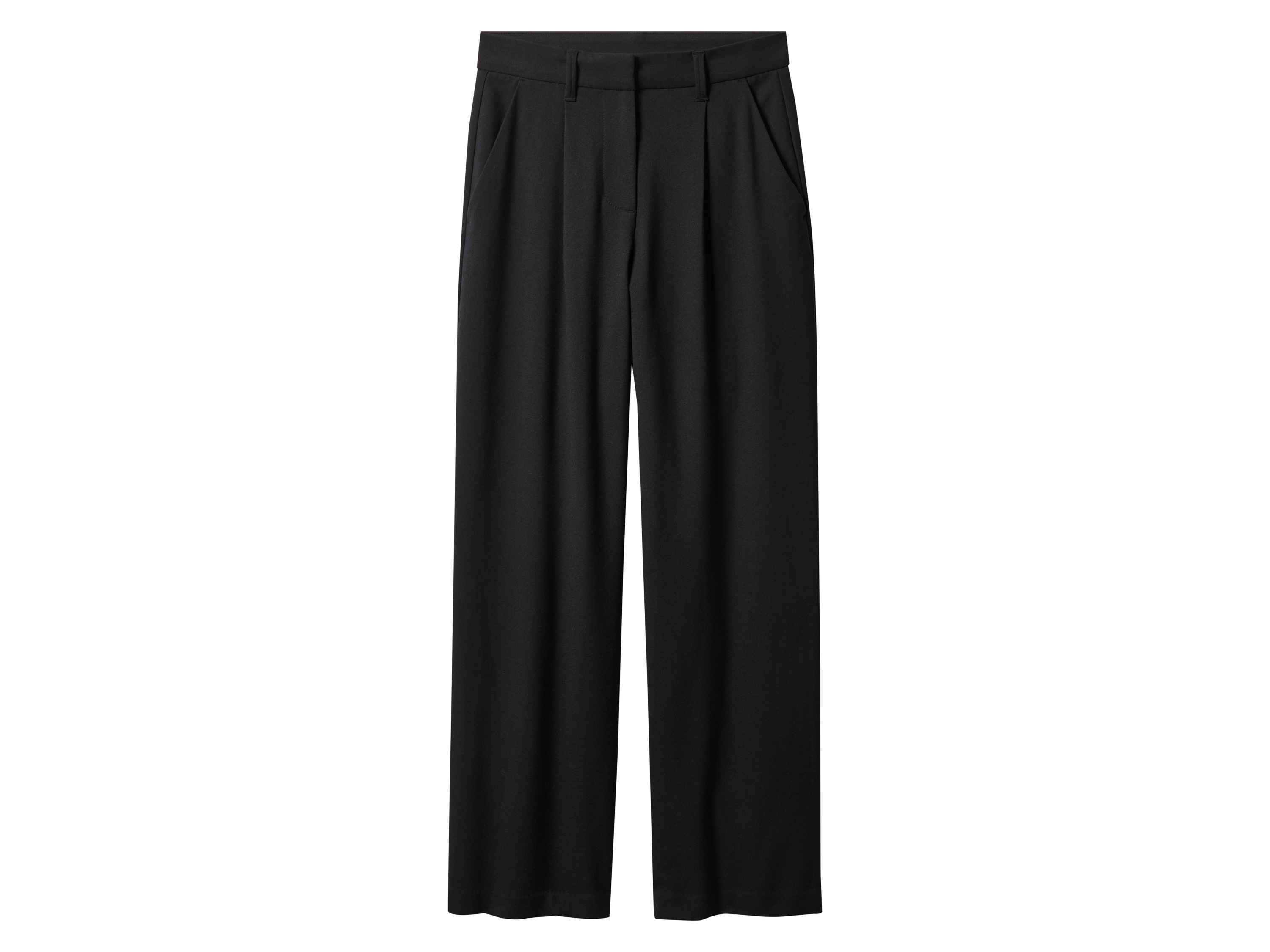 ESMARA® Spodnie palazzo damskie 