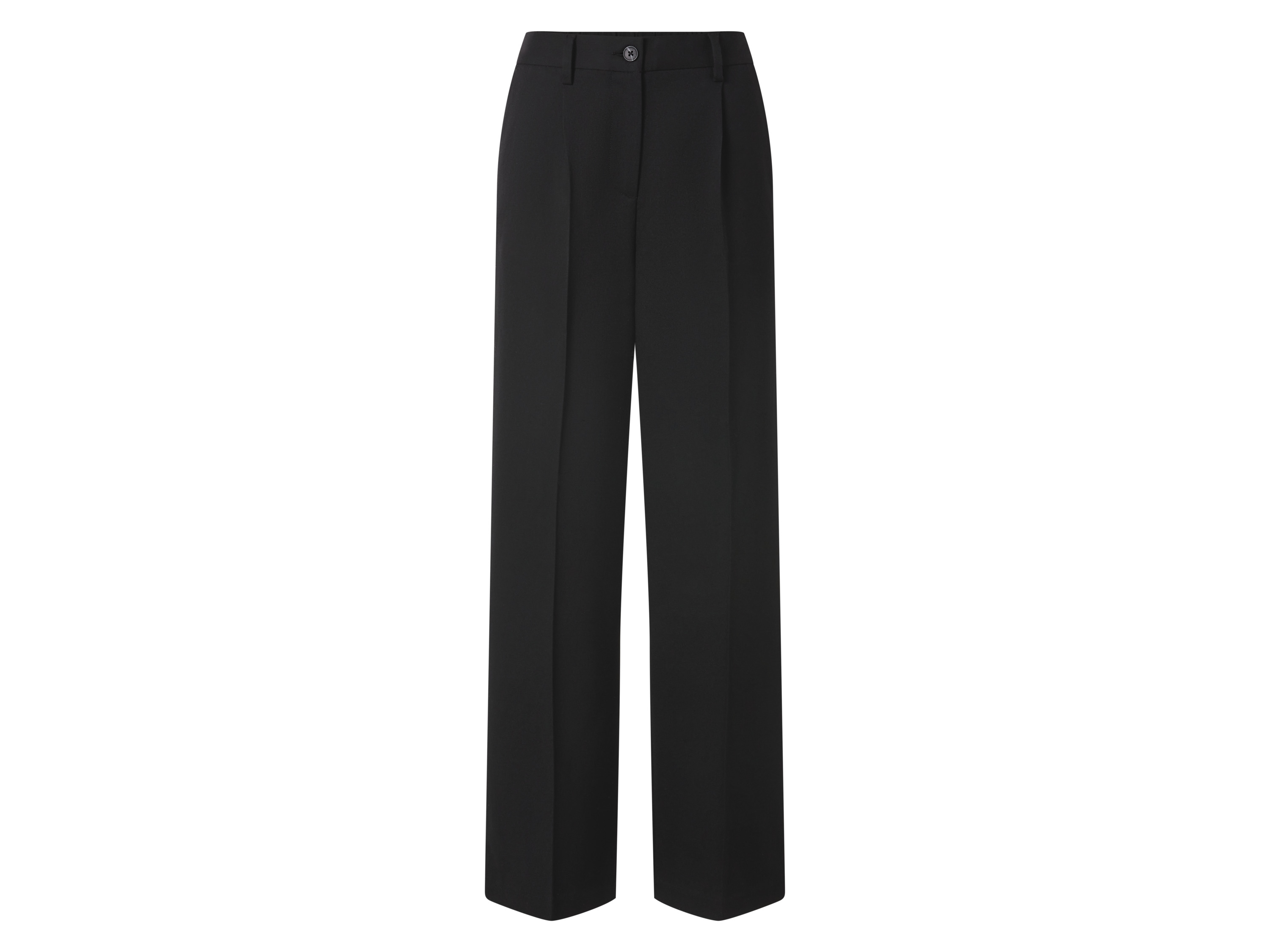ESMARA® Spodnie palazzo damskie 