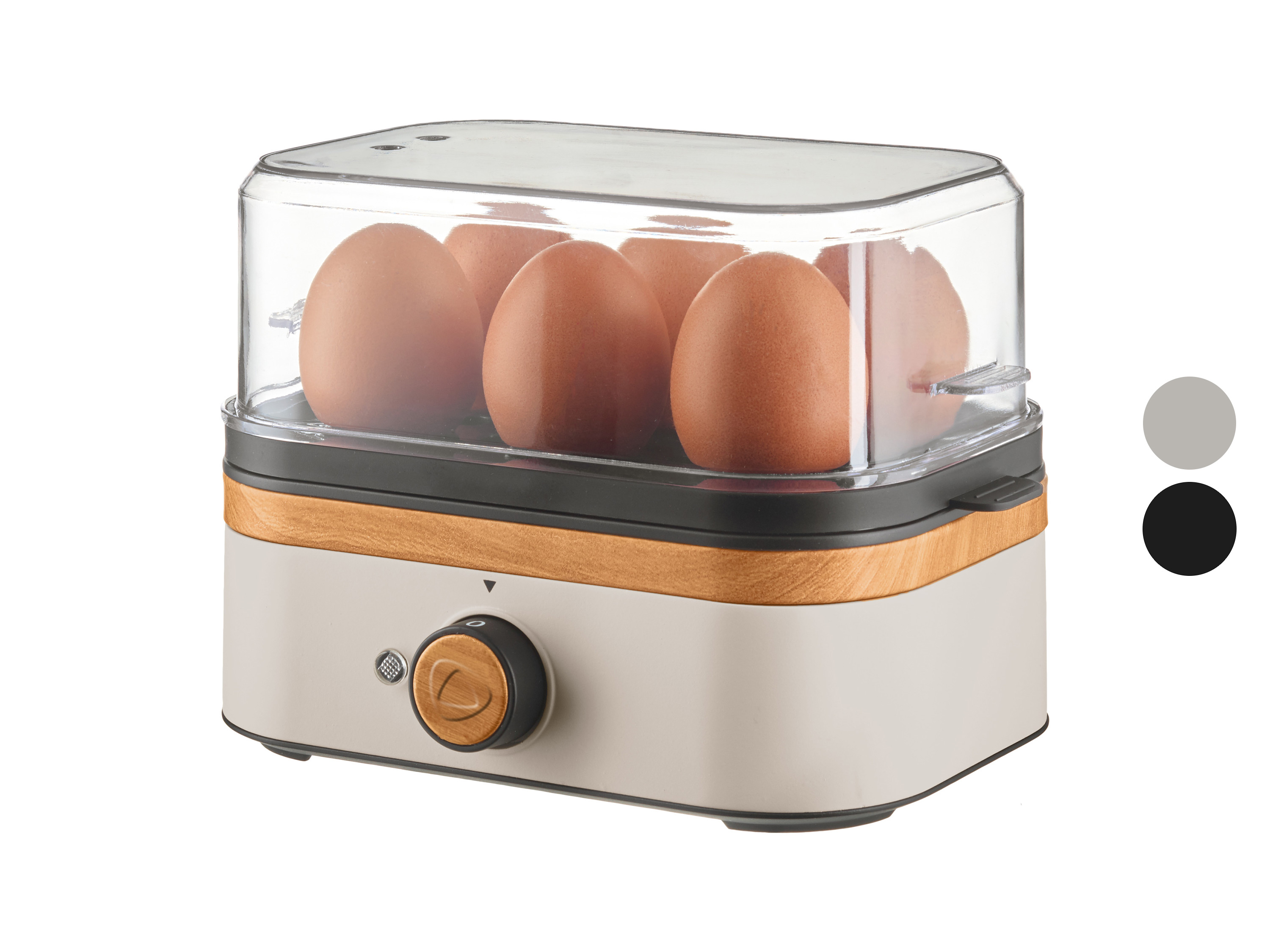 SILVERCREST® Jajowar SEKH 400 C1