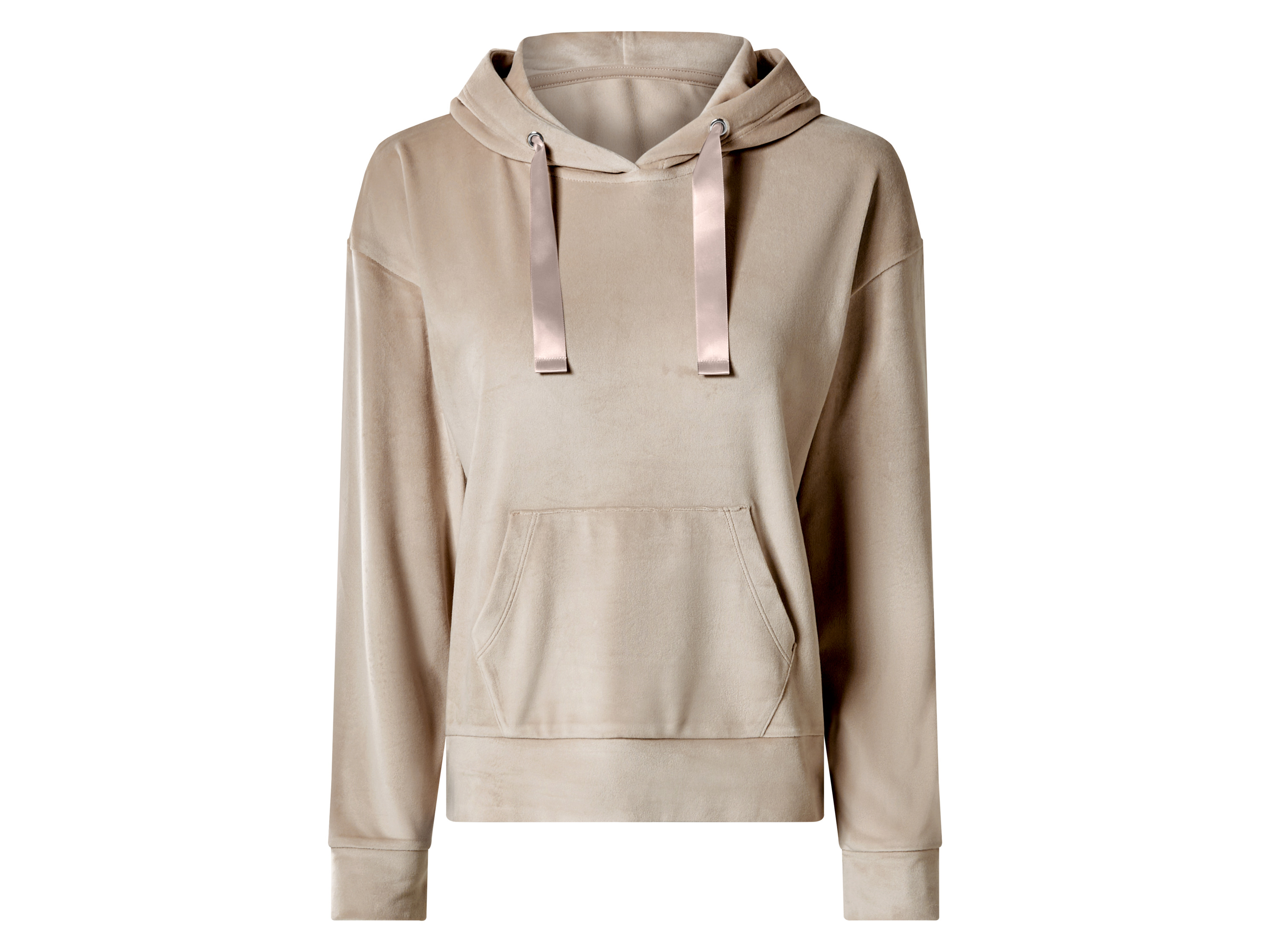 ESMARA® Bluza z kapturem damska