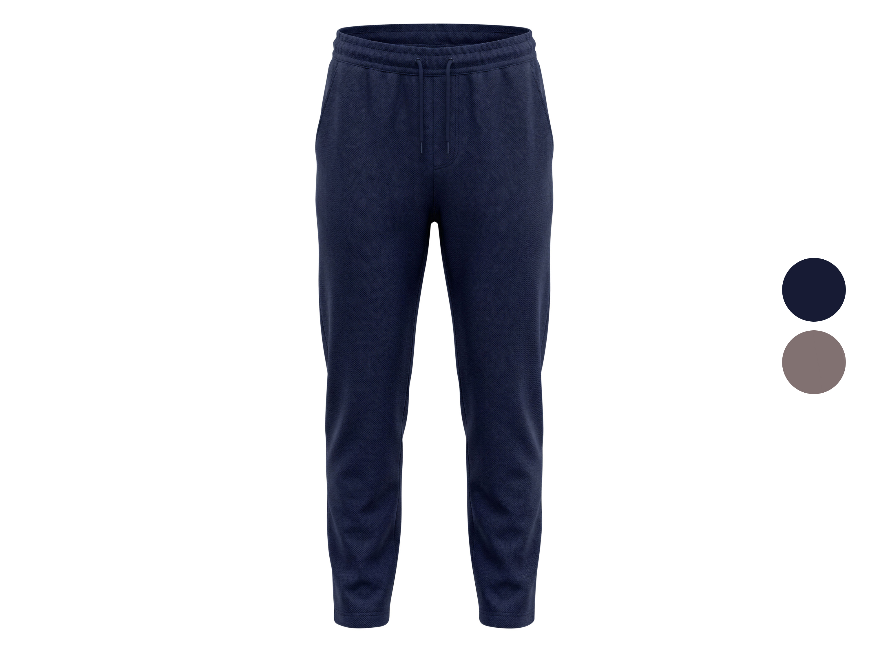STRENESSE BLUE Spodnie chino męskie