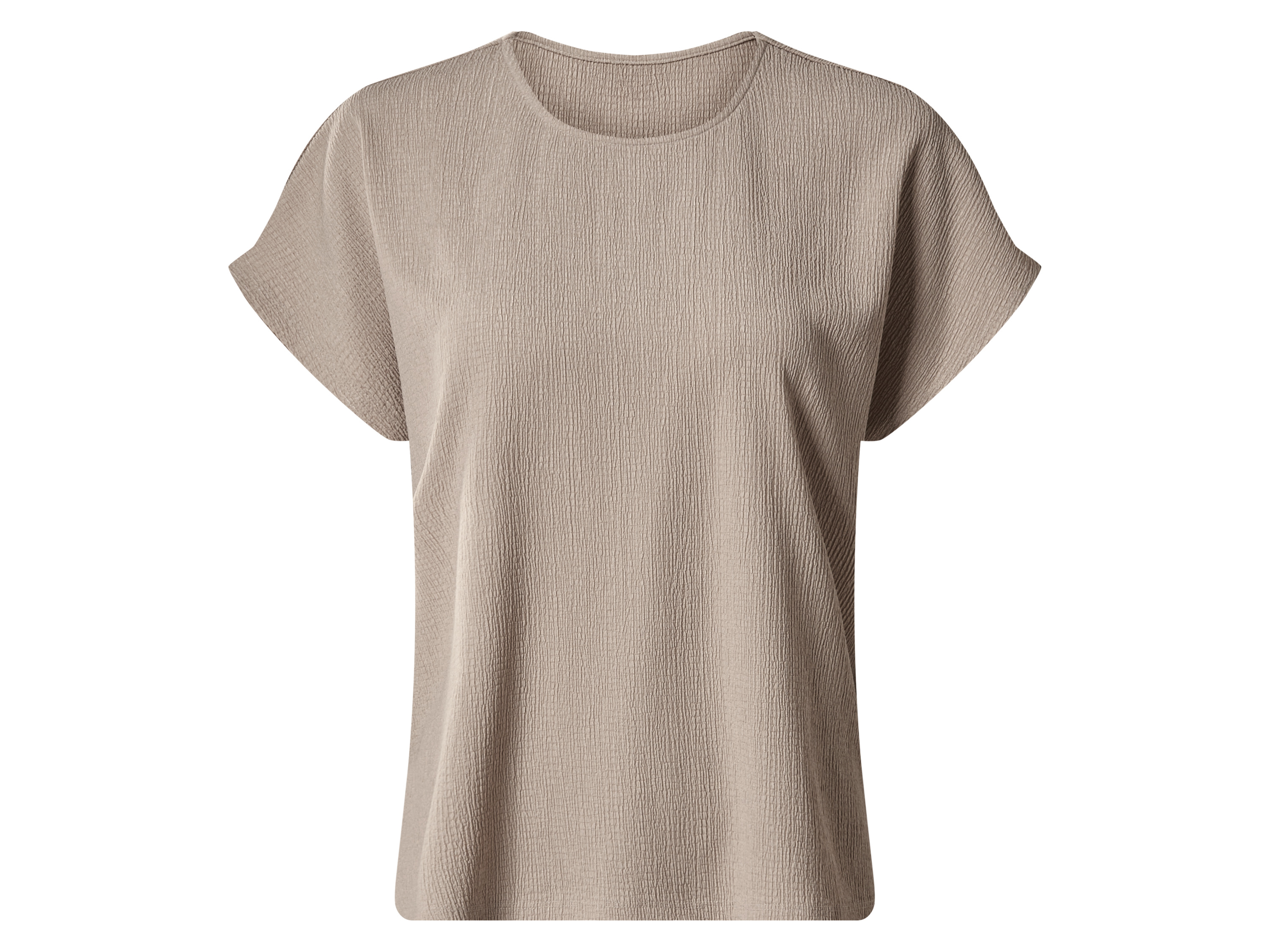 ESMARA® T-shirt damski 
