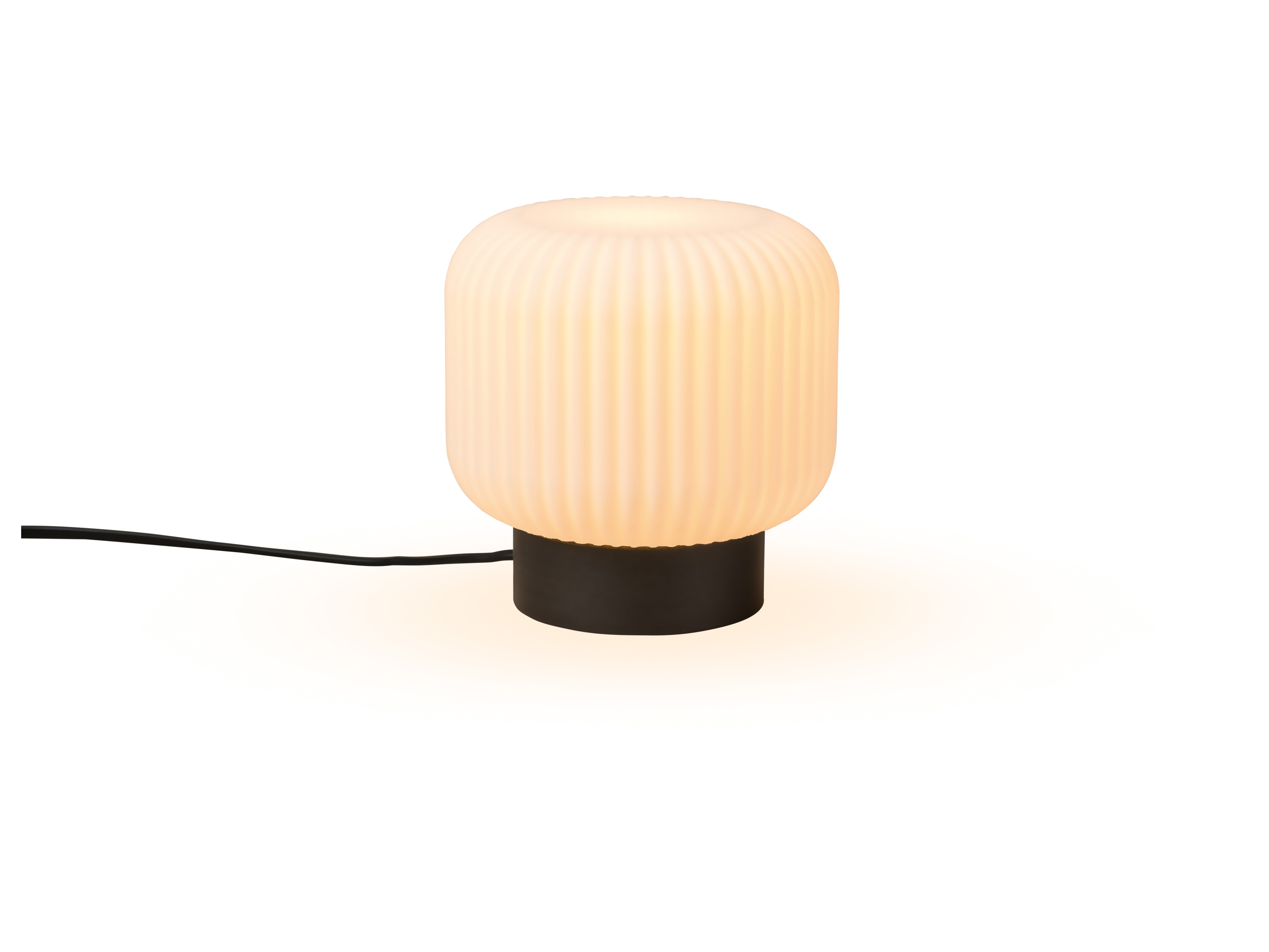LIVARNO® Lampa biurkowa LED (Antracytowy)