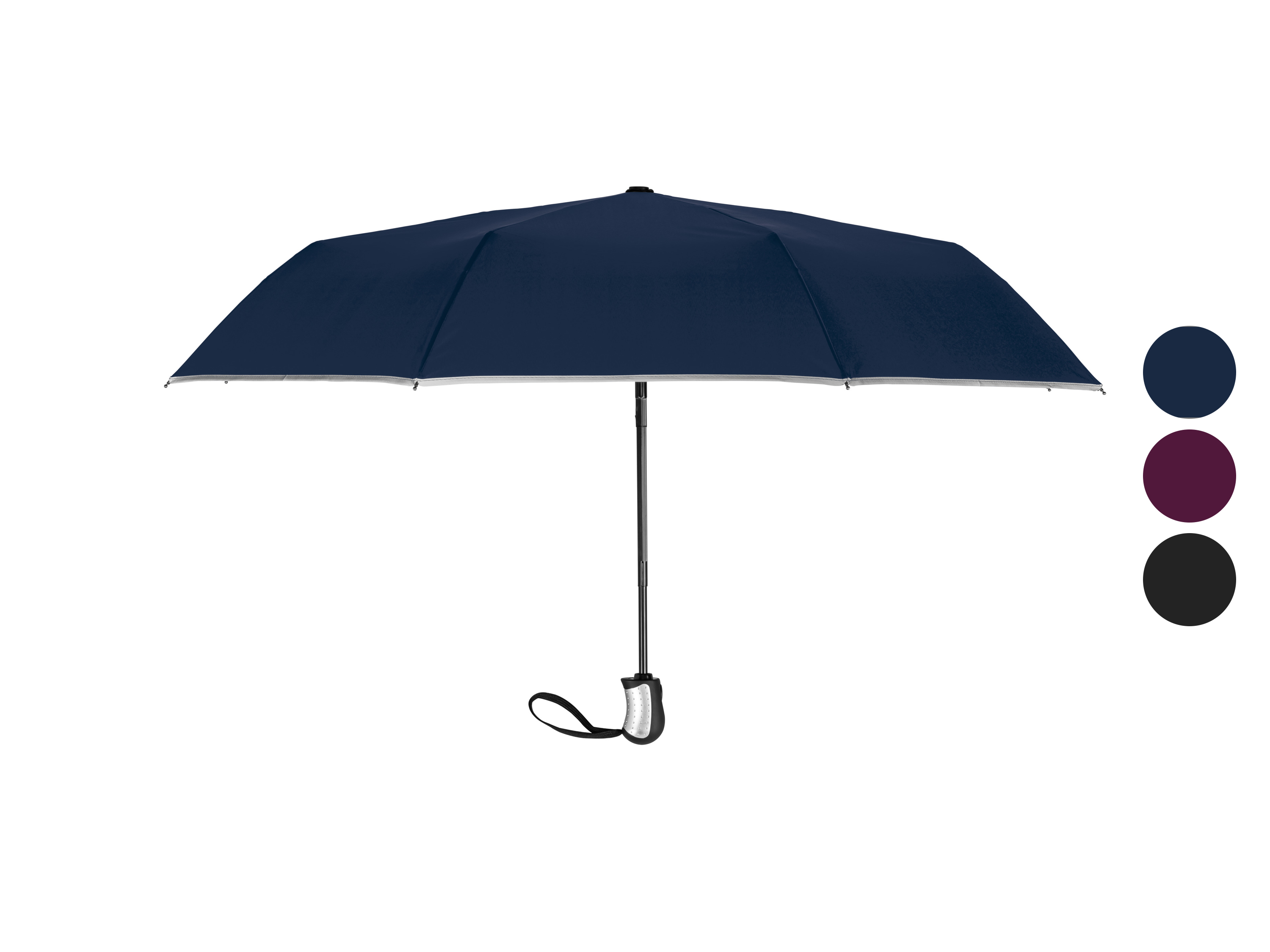 ESMARA® Parasol kieszonkowy