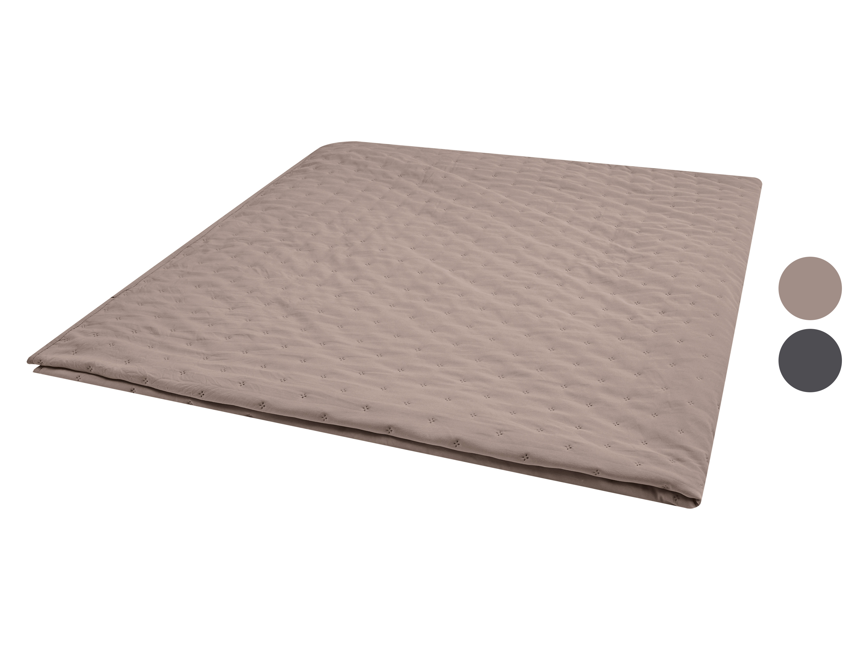 LIVARNO® Narzuta, 200 x 220 cm