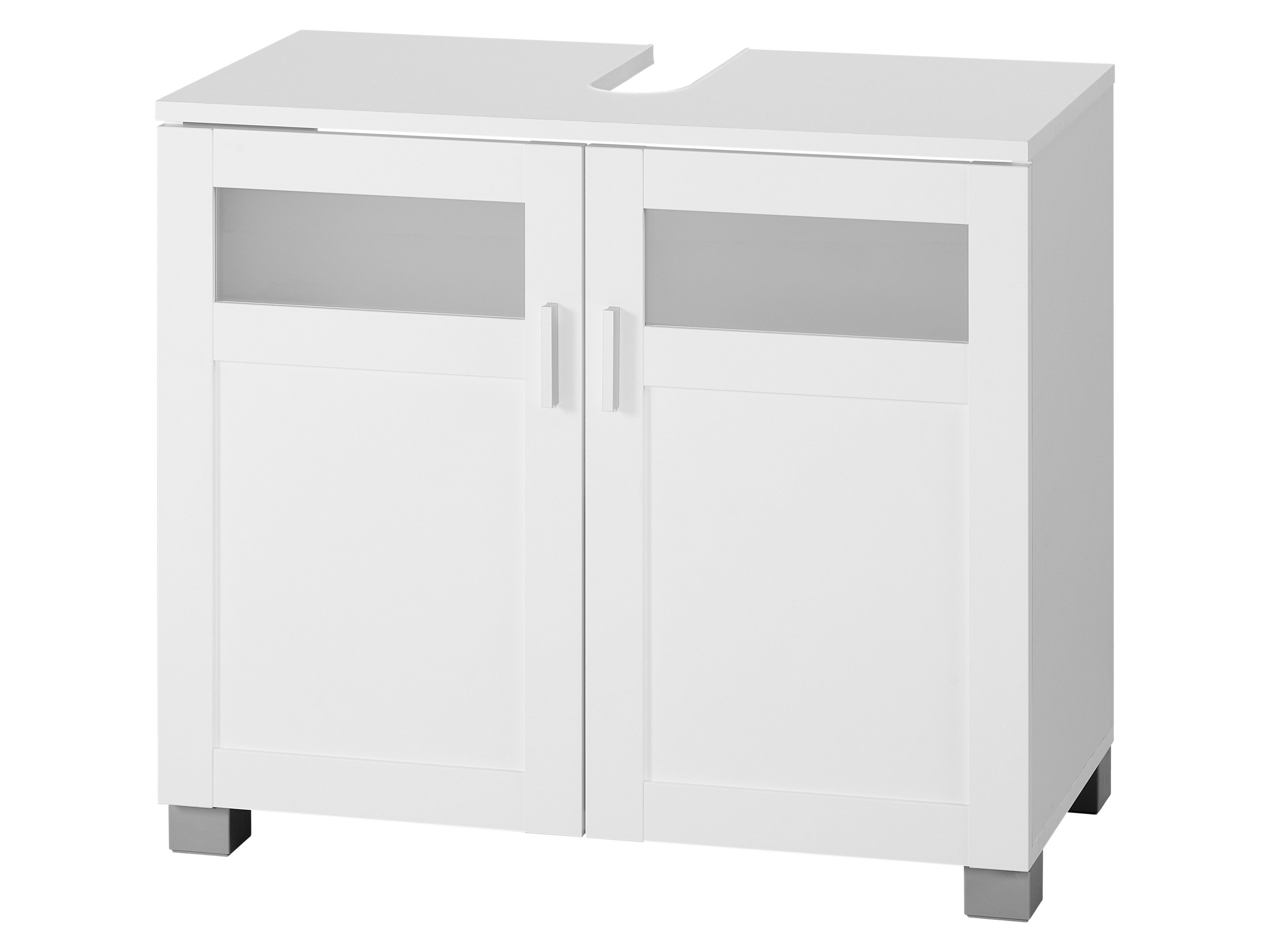 LIVARNO® Szafka pod umywalkę Basel