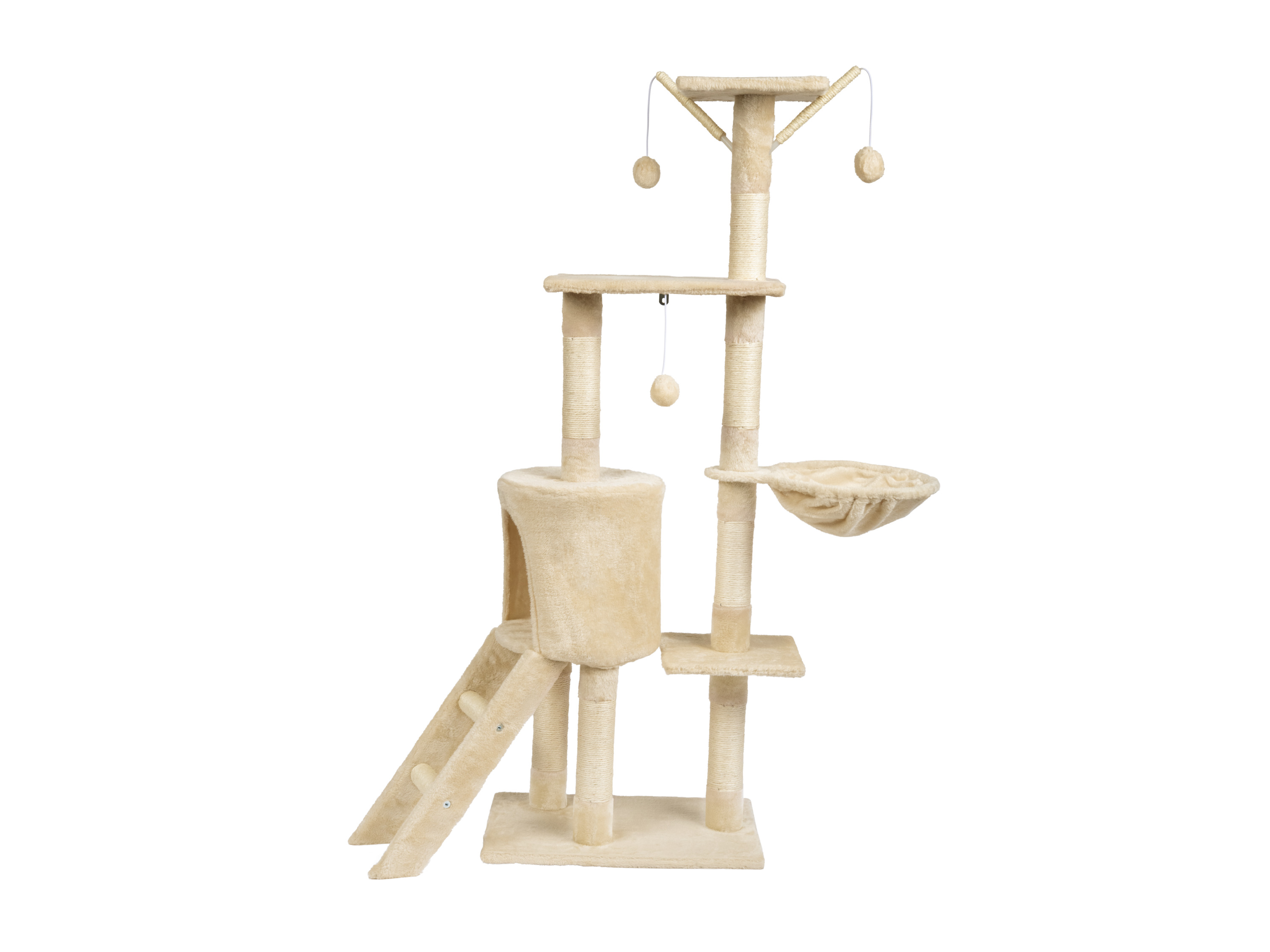 ZOOFARI® Drapak dla kota
