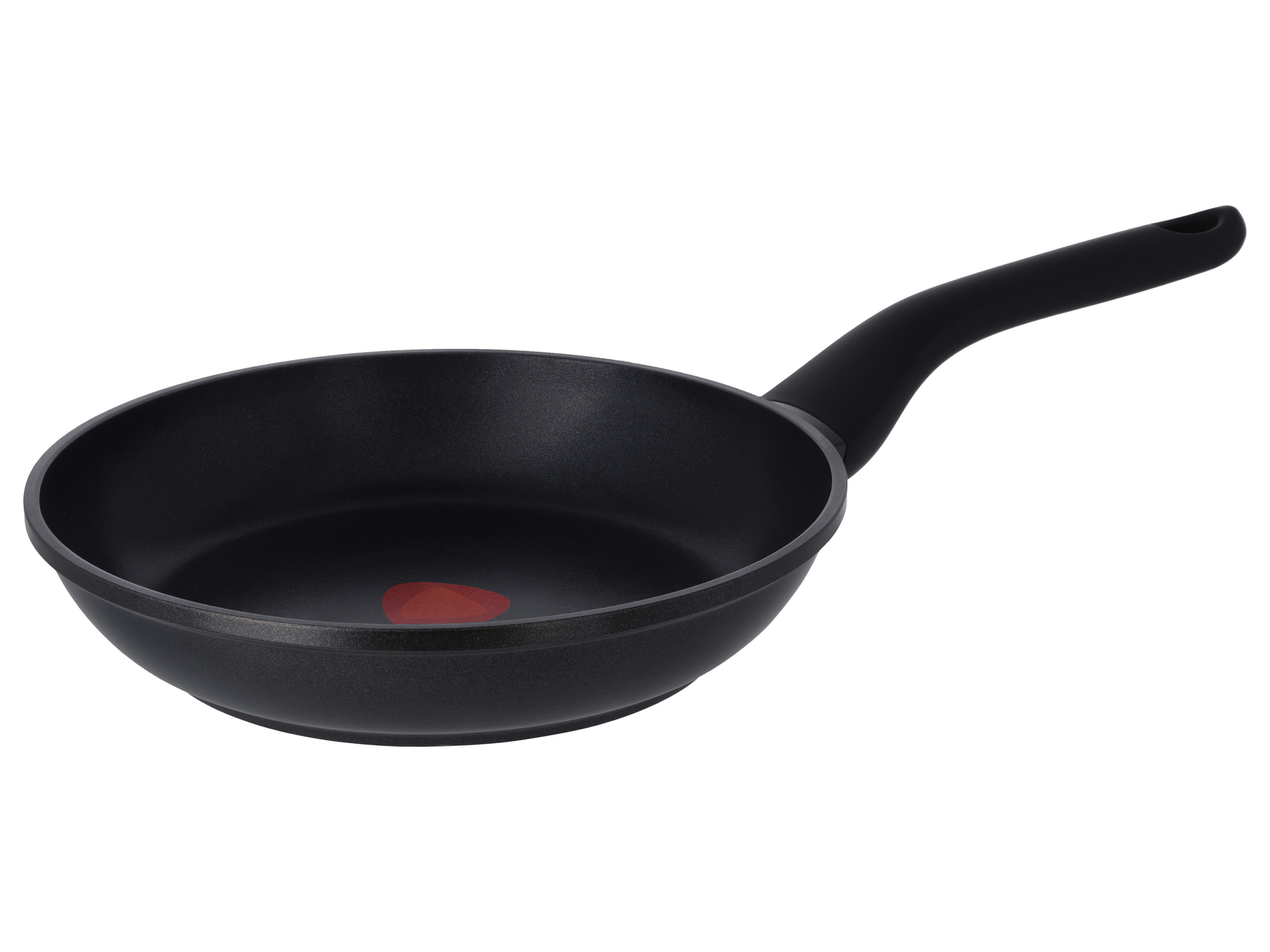 SILVERCREST® Patelnia z odlewu aluminium z wskaźnikiem nagrzania, Ø 20 cm