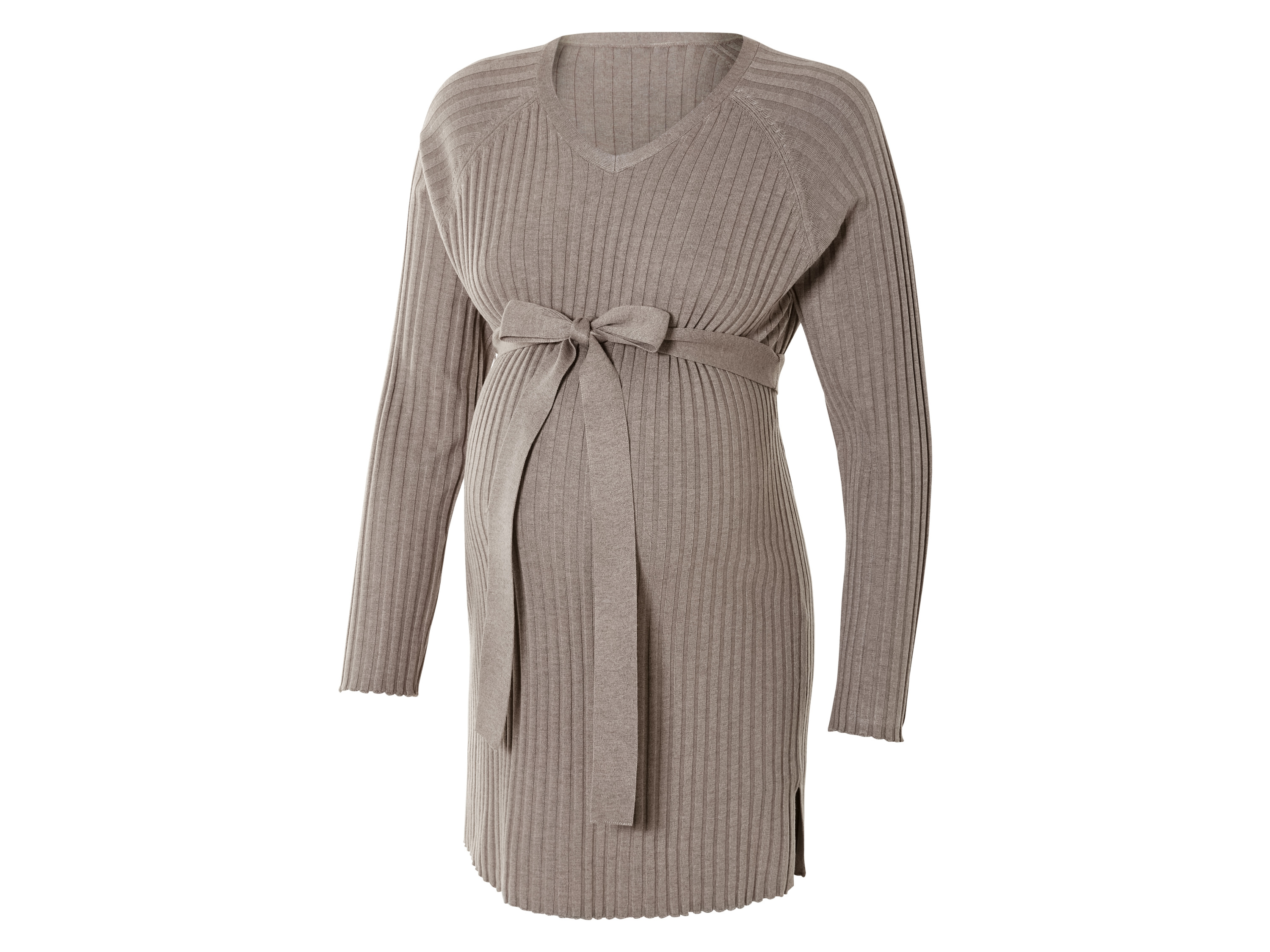 ESMARA® Sweter sukienka ciążowa damska