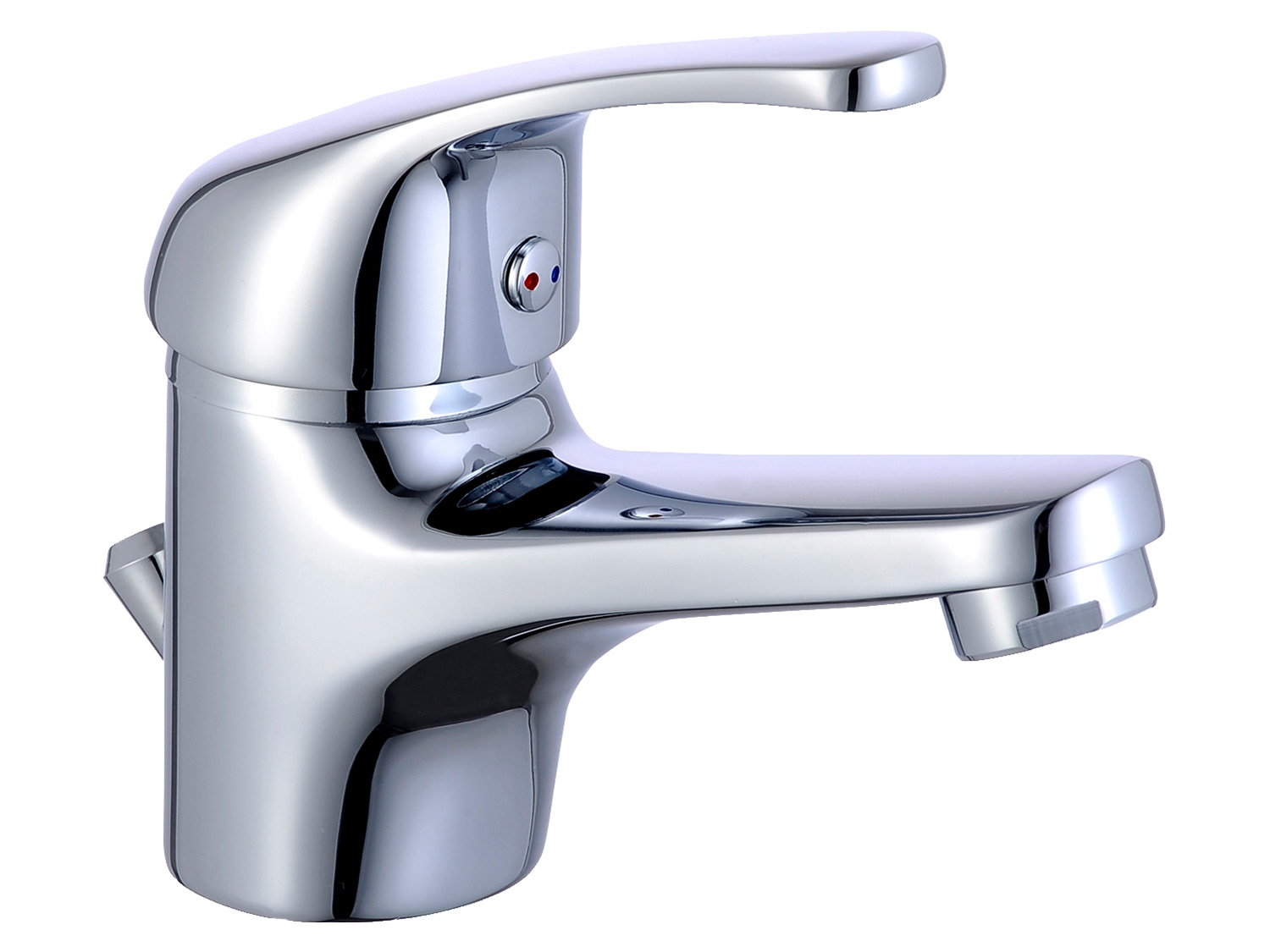 EISL Bateria łazienkowa z serii GRANDE VITA CLASSIC (Bateria umywalkowa)