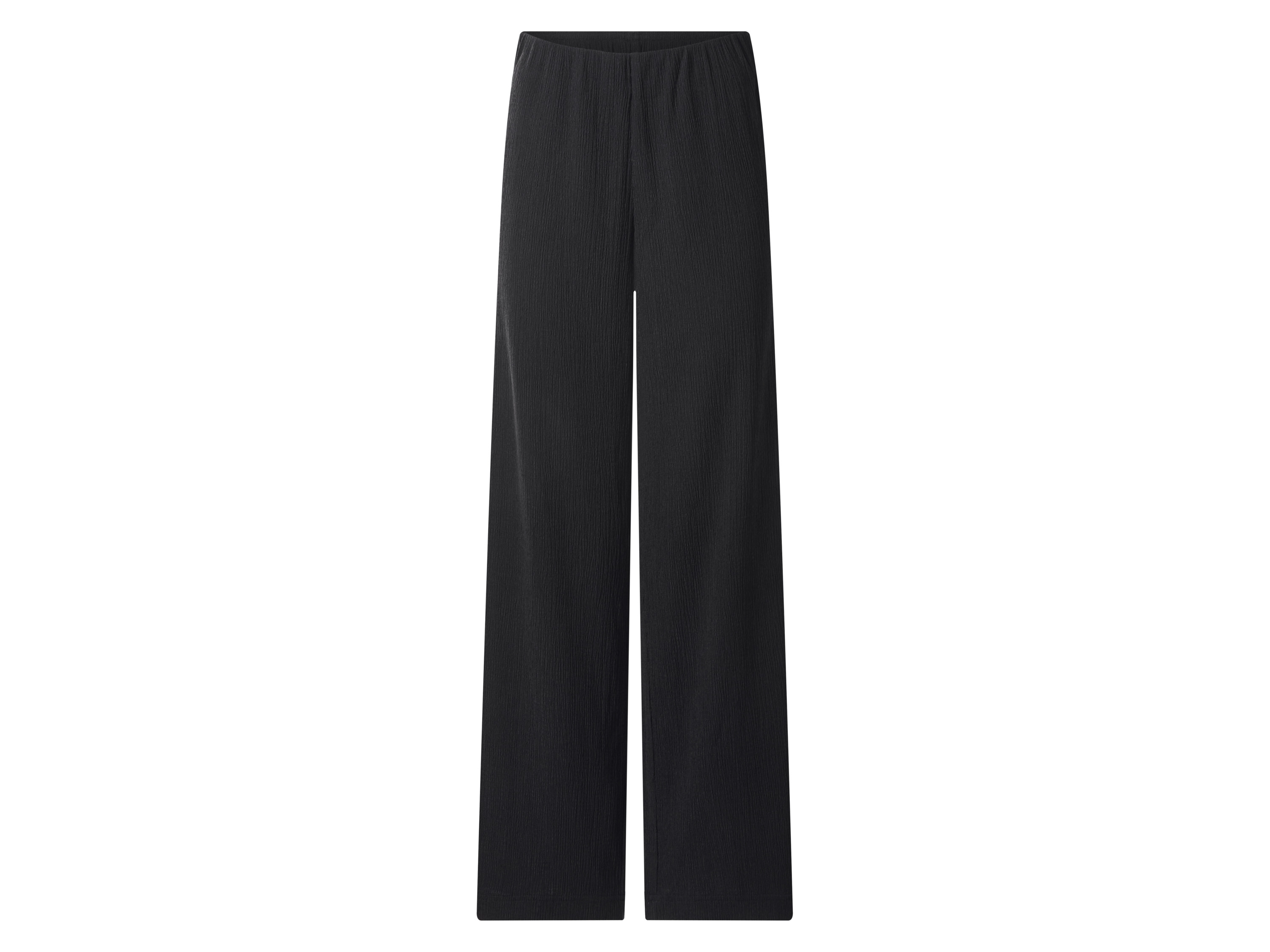 ESMARA® Spodnie wide leg damskie