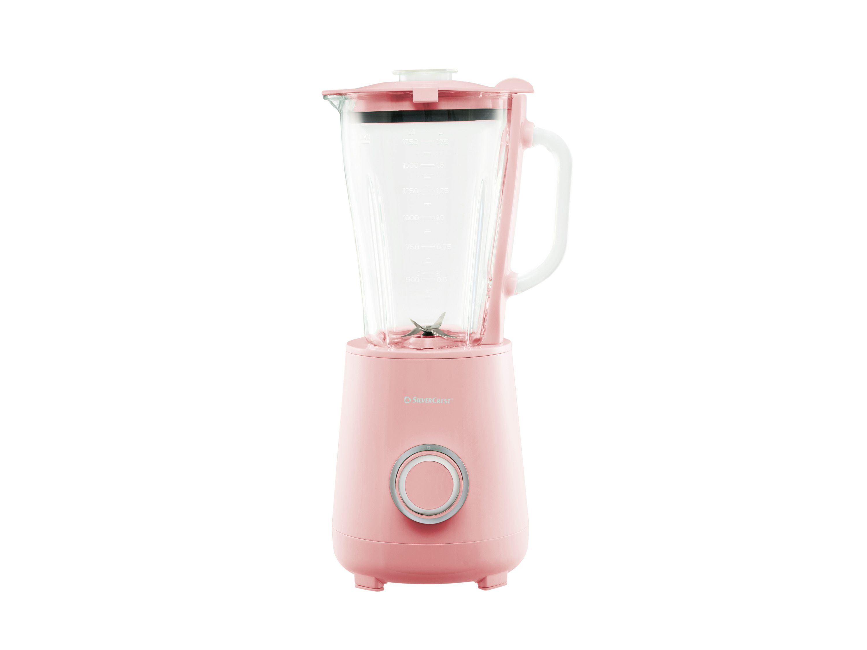 SILVERCREST® Blender kielichowy (Różowy)