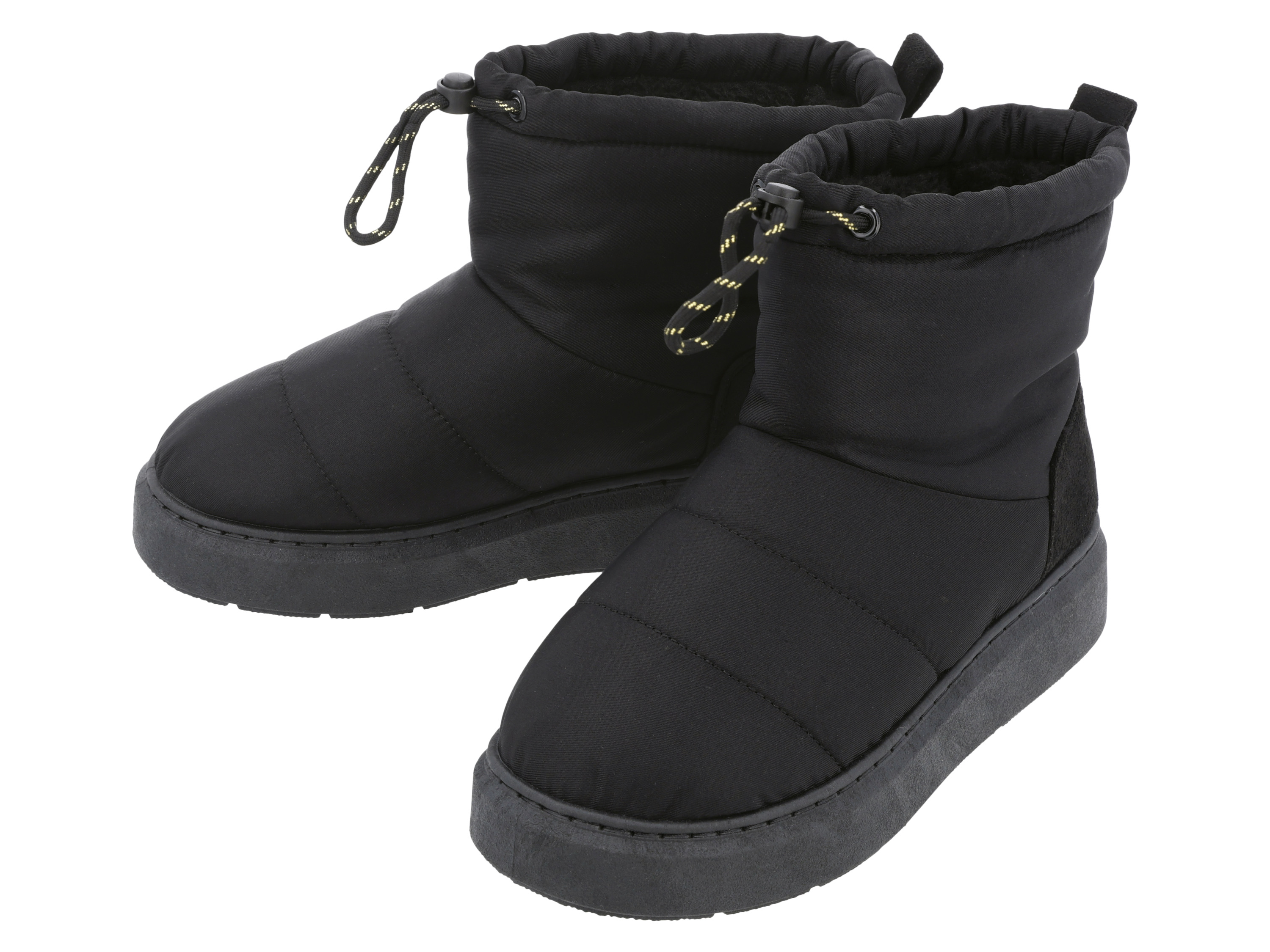 ESMARA® Botki damskie