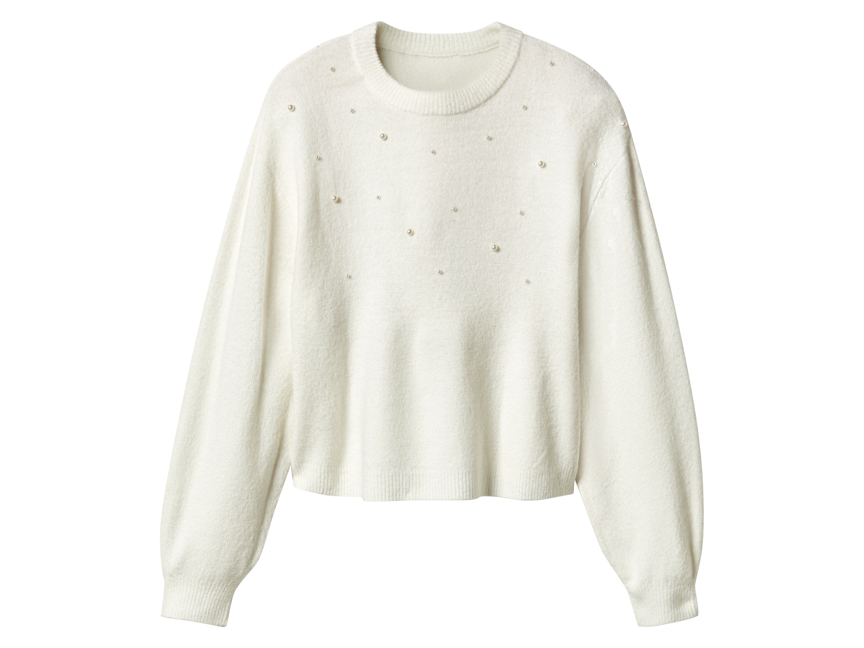 ESMARA® Sweter damski 