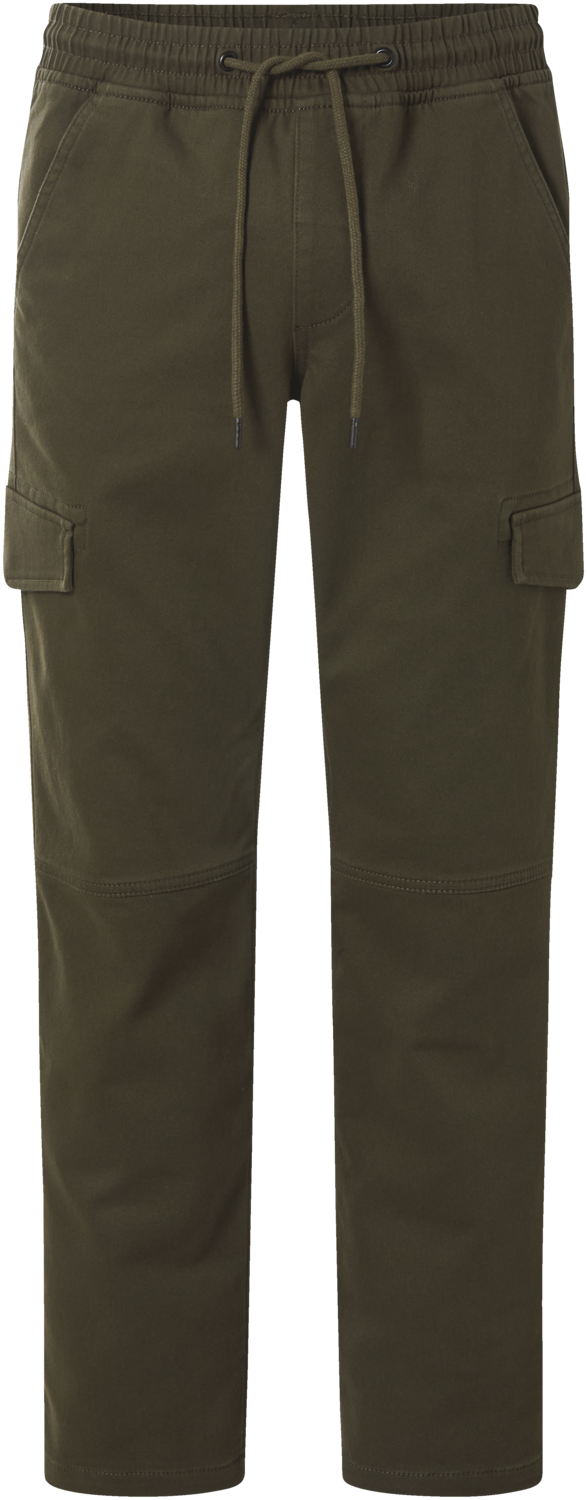 ESMARA MEN Joggery męskie cargo