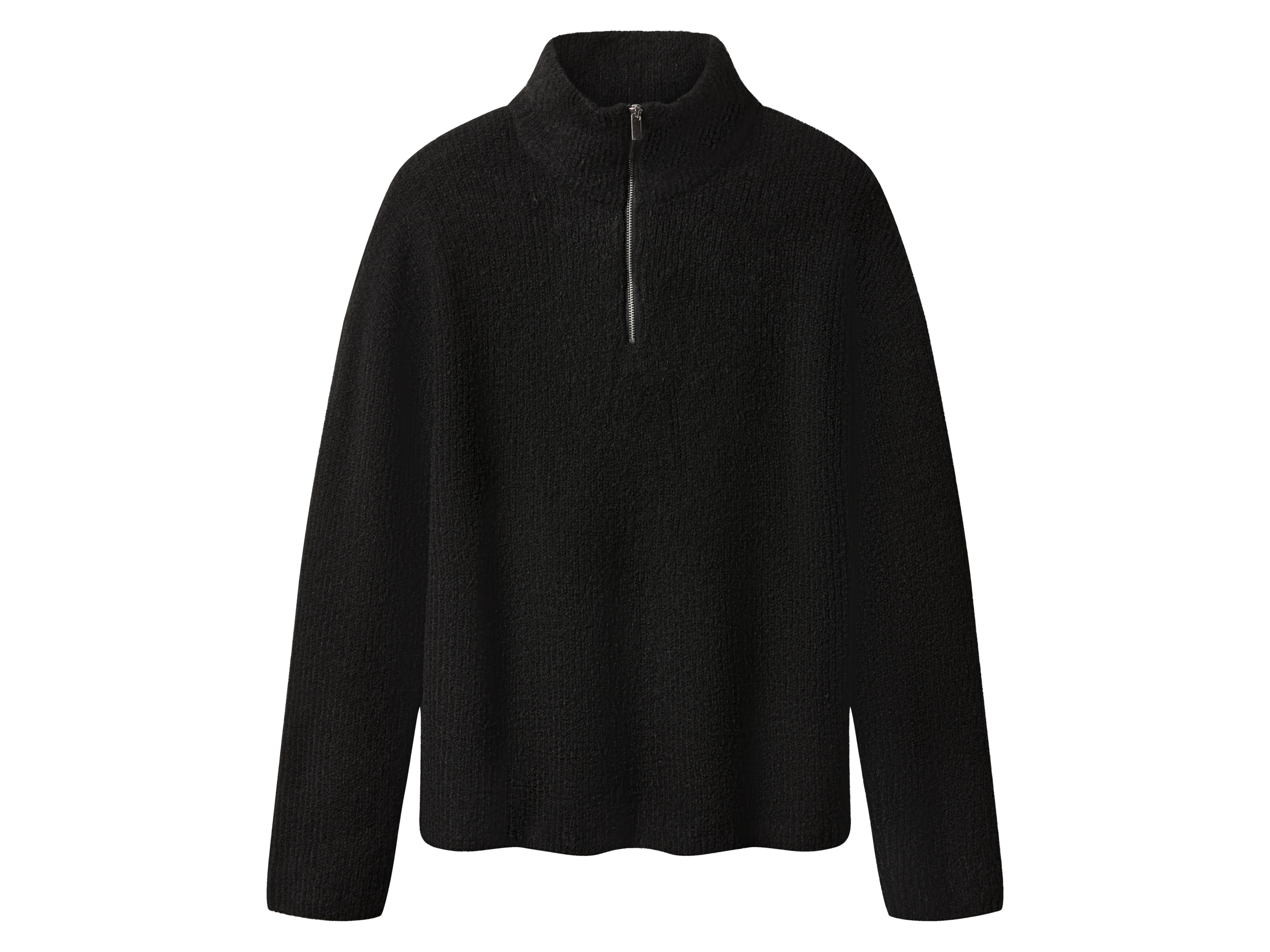 ESMARA® Sweter dzianinowy damski  