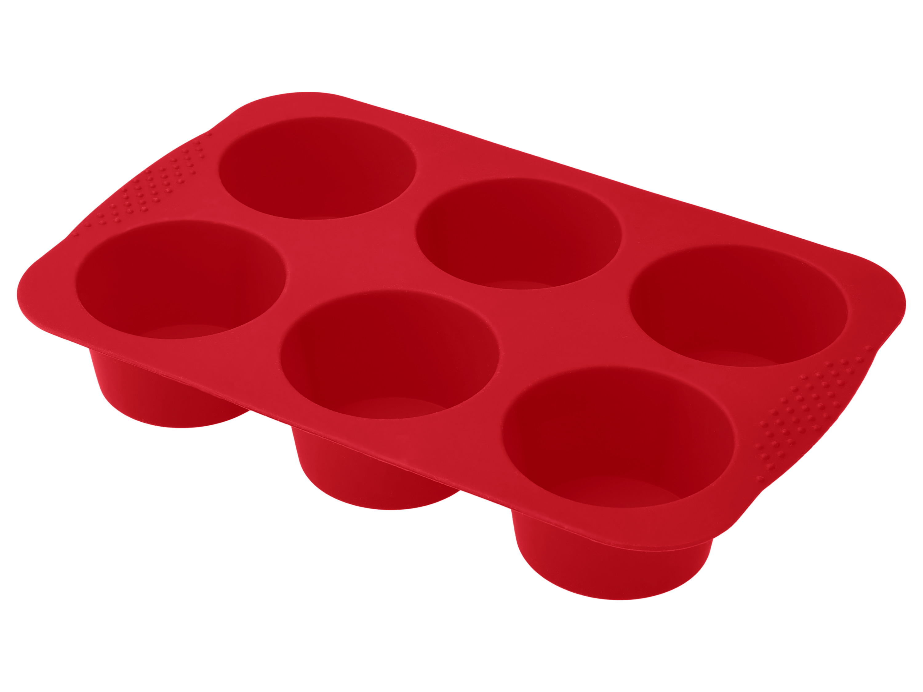 SILVERCREST® Silikonowa forma do pieczenia (Forma do muffinek)