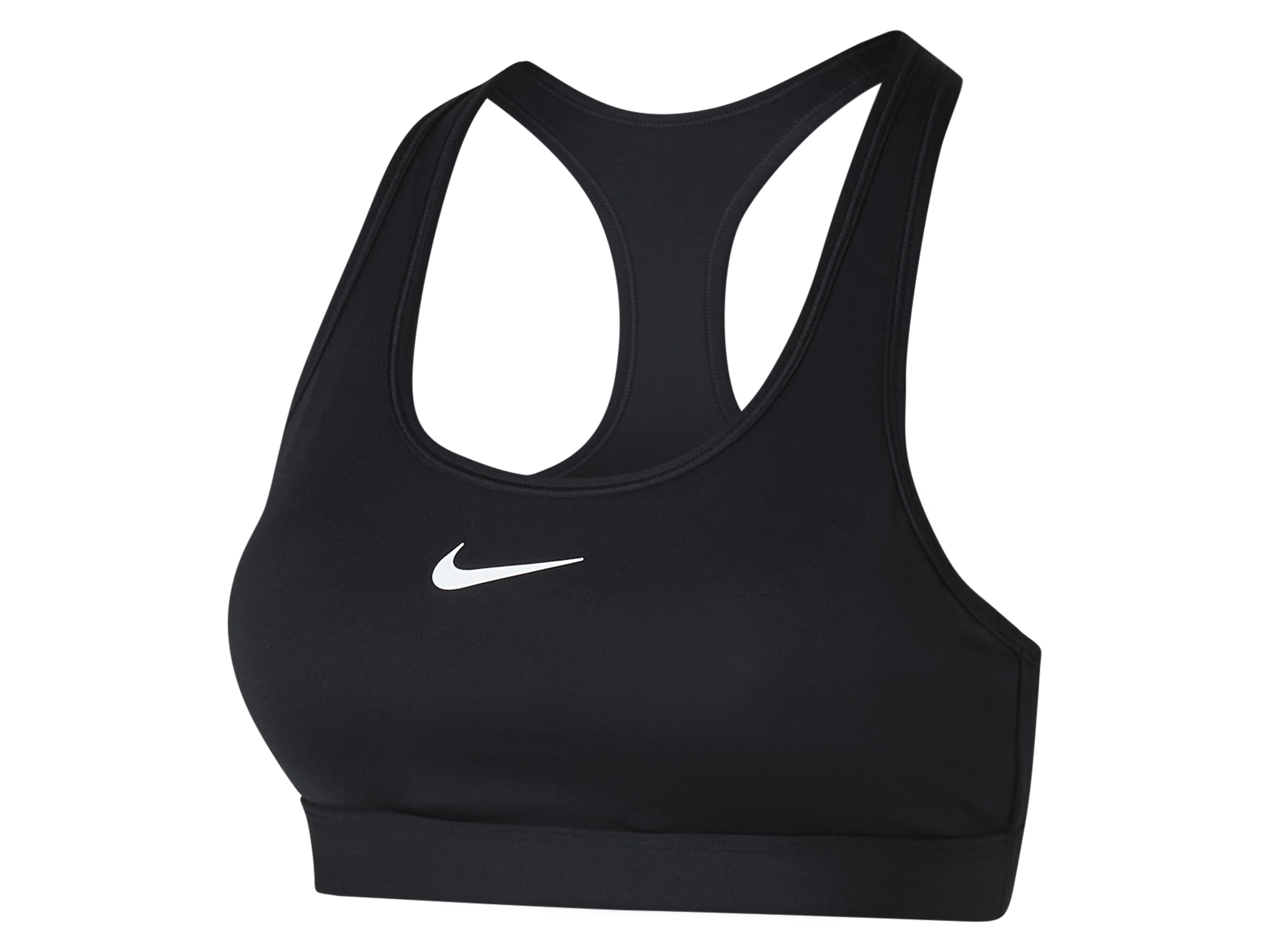 NIKE PRO Dri-FIT Biustonosz sportowy damski