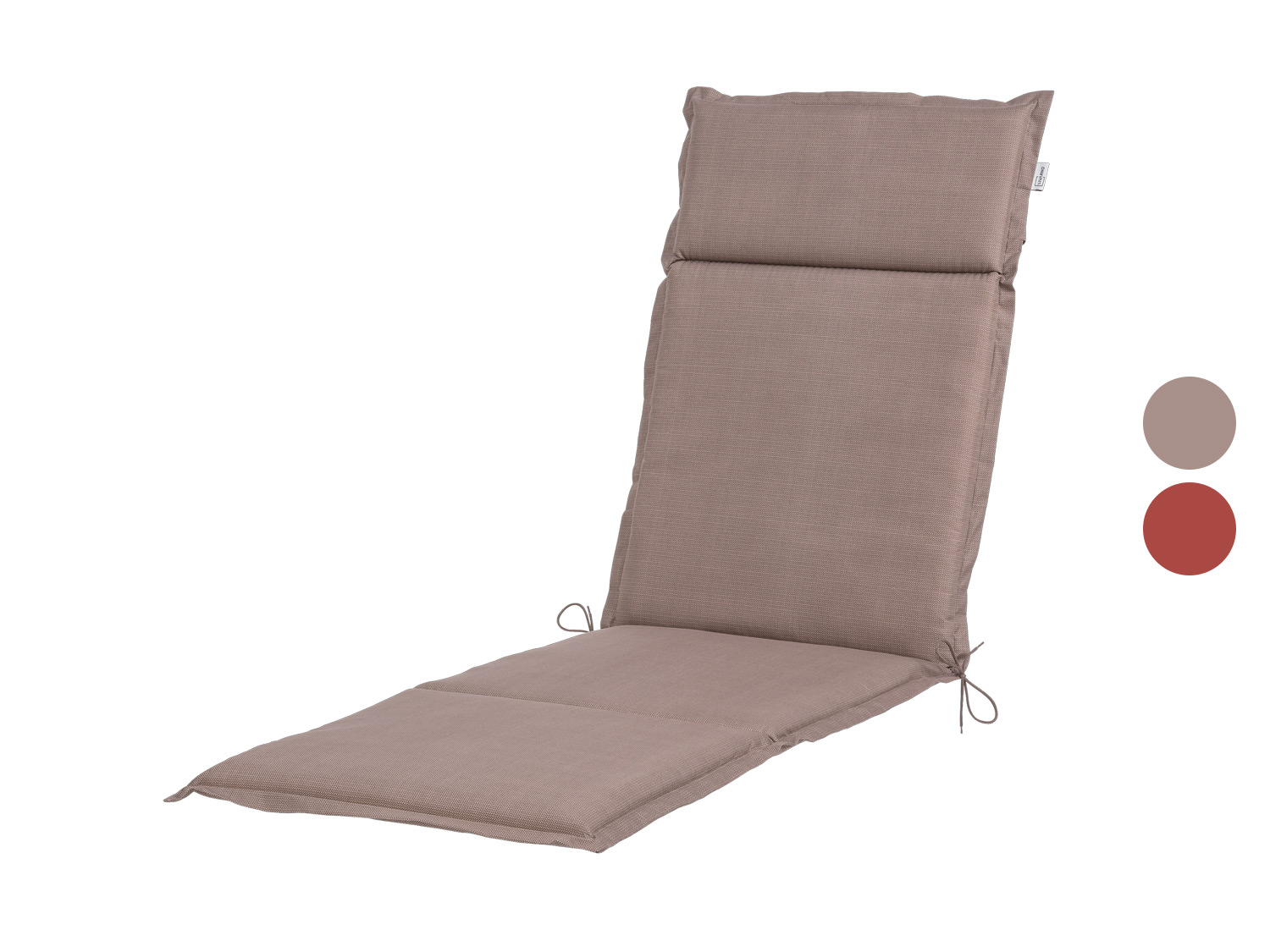 LIVARNO® Poduszka na fotel ogrodowy Houston
