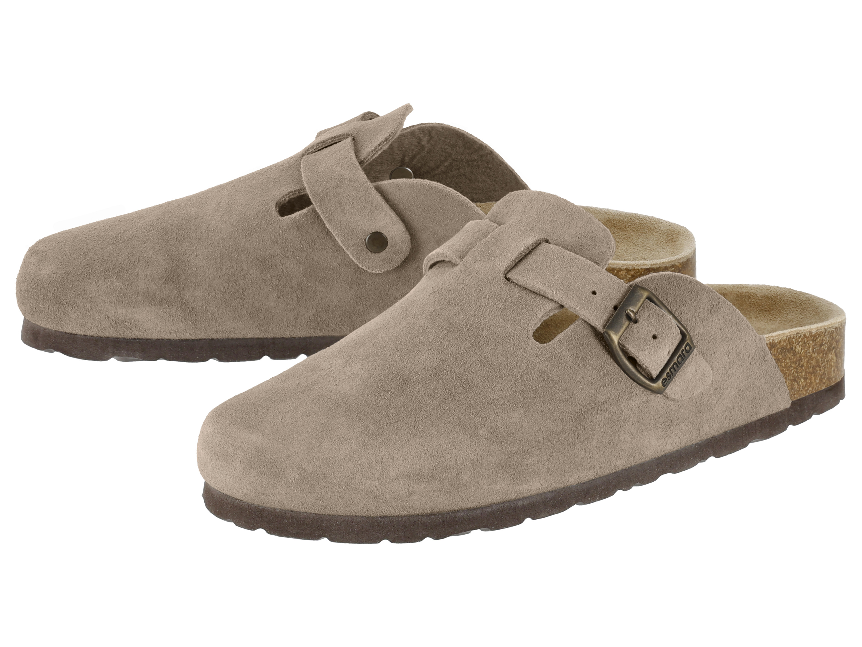 ESMARA® Chodaki damskie