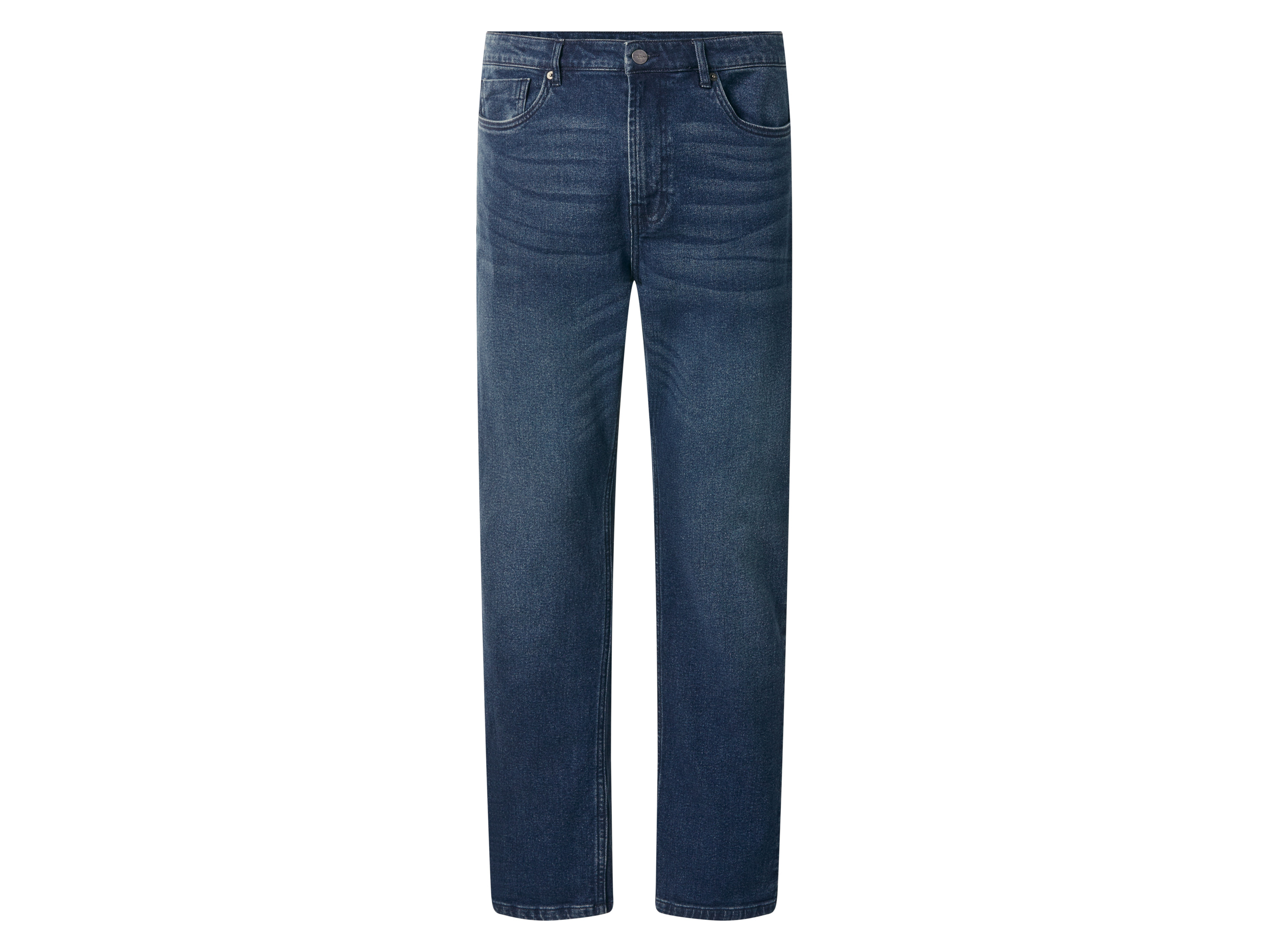 STRENESSE BLUE Jeansy regular fit męskie 