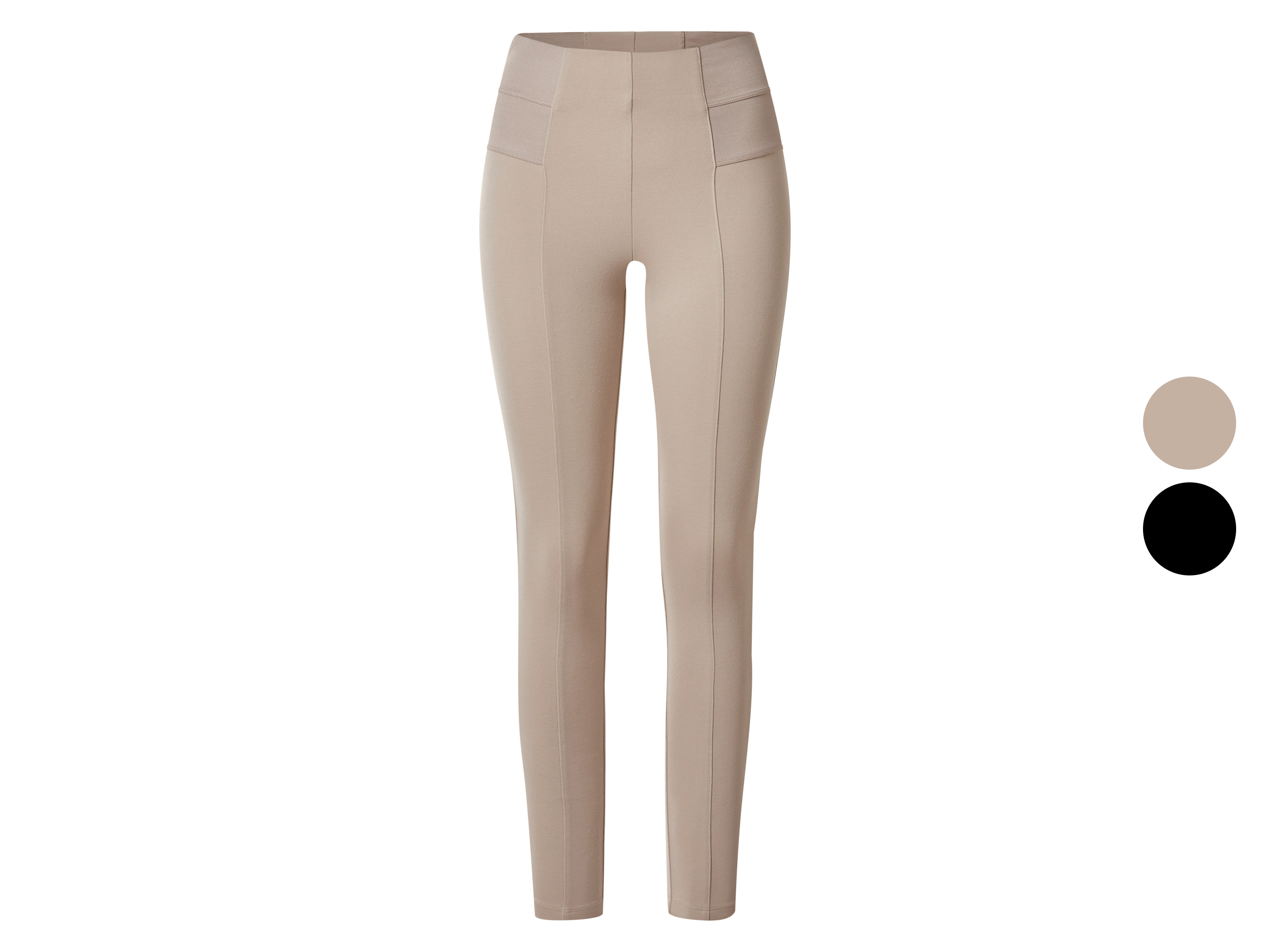ESMARA® Jegginsy modelujące damskie