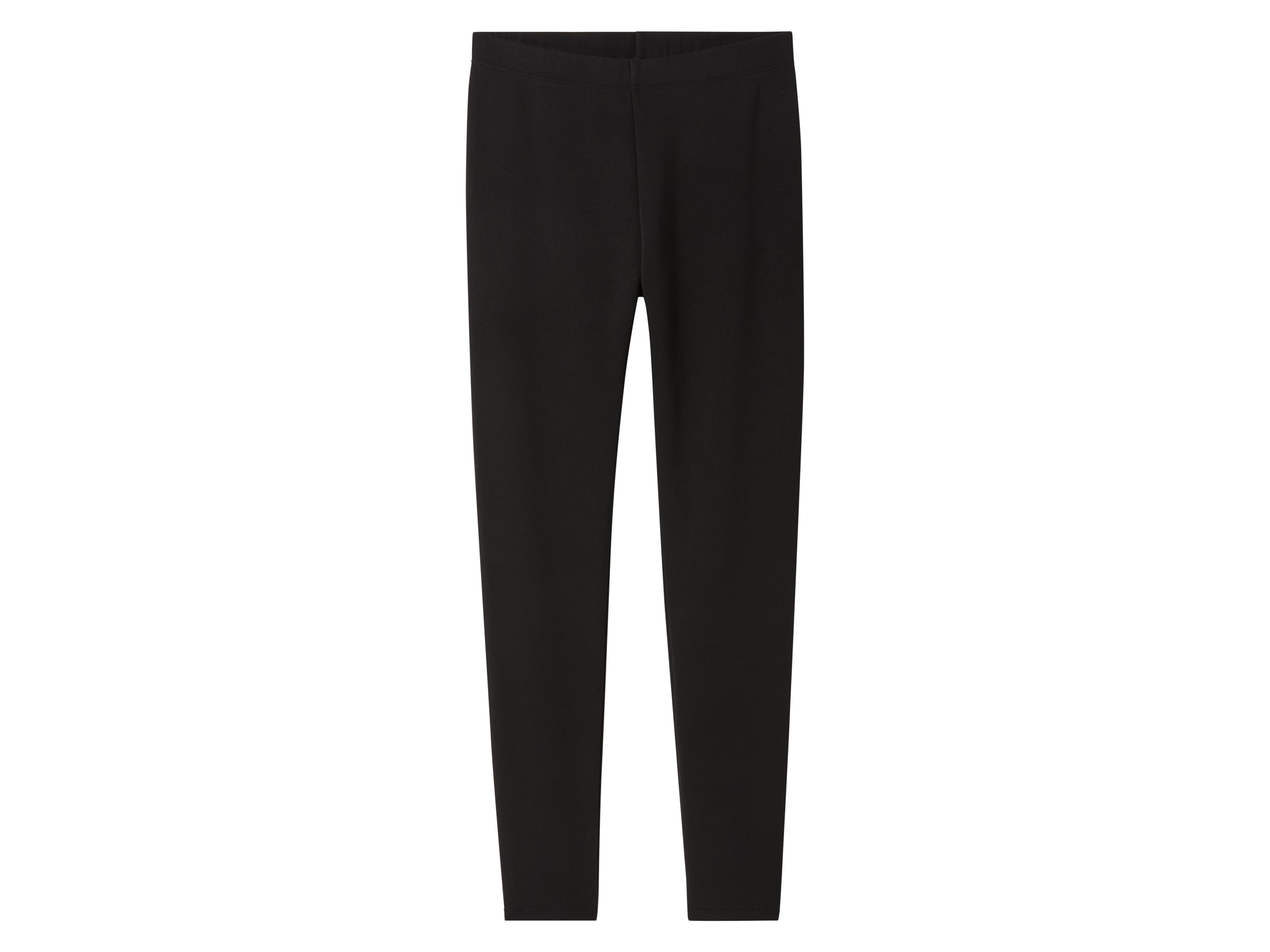 ESMARA® Legginsy termiczne damskie 