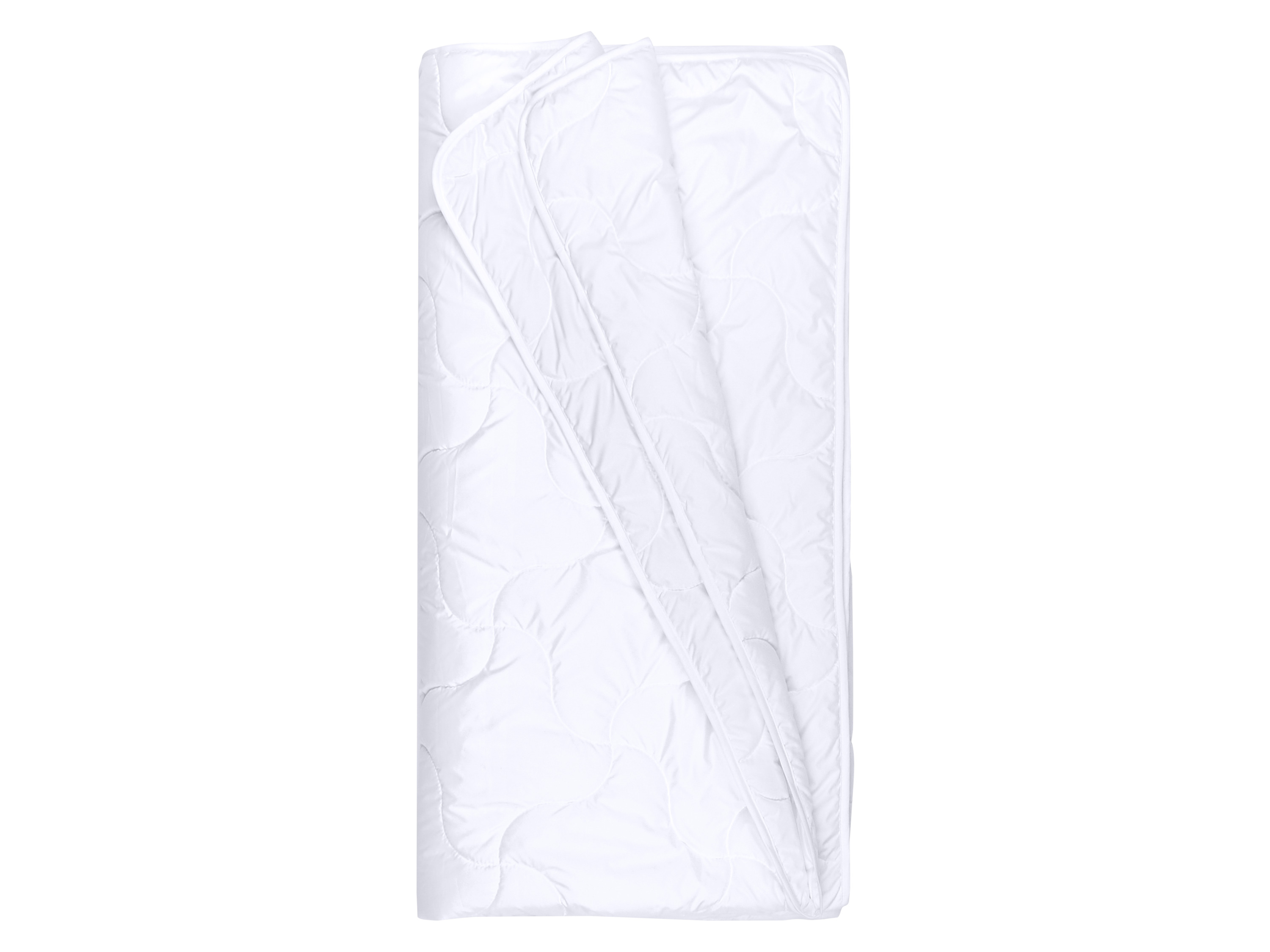 LIVARNO® Kołdra pikowana TopCool®, 220 x 200 cm