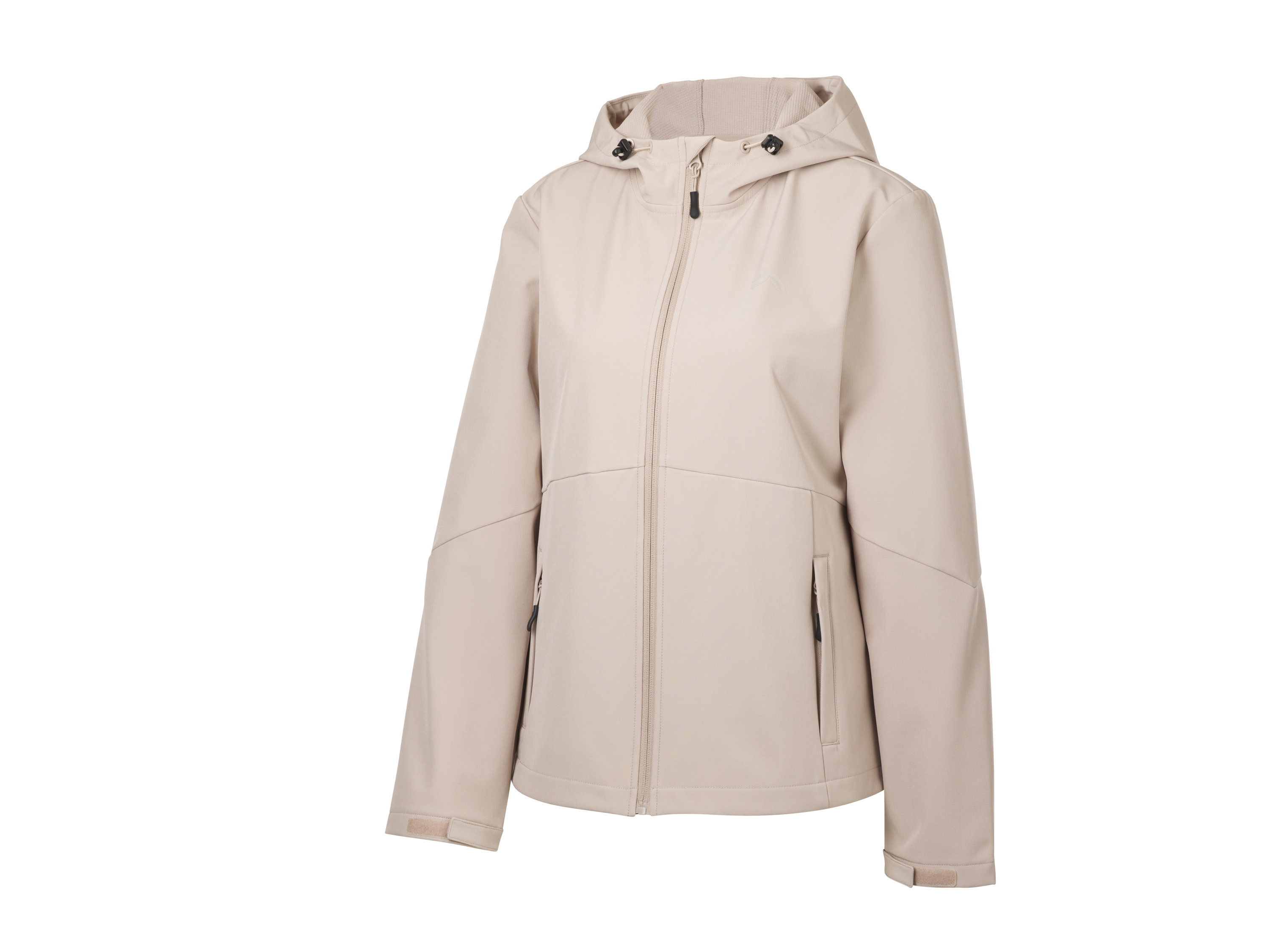 CRIVIT Kurtka softshell damska 