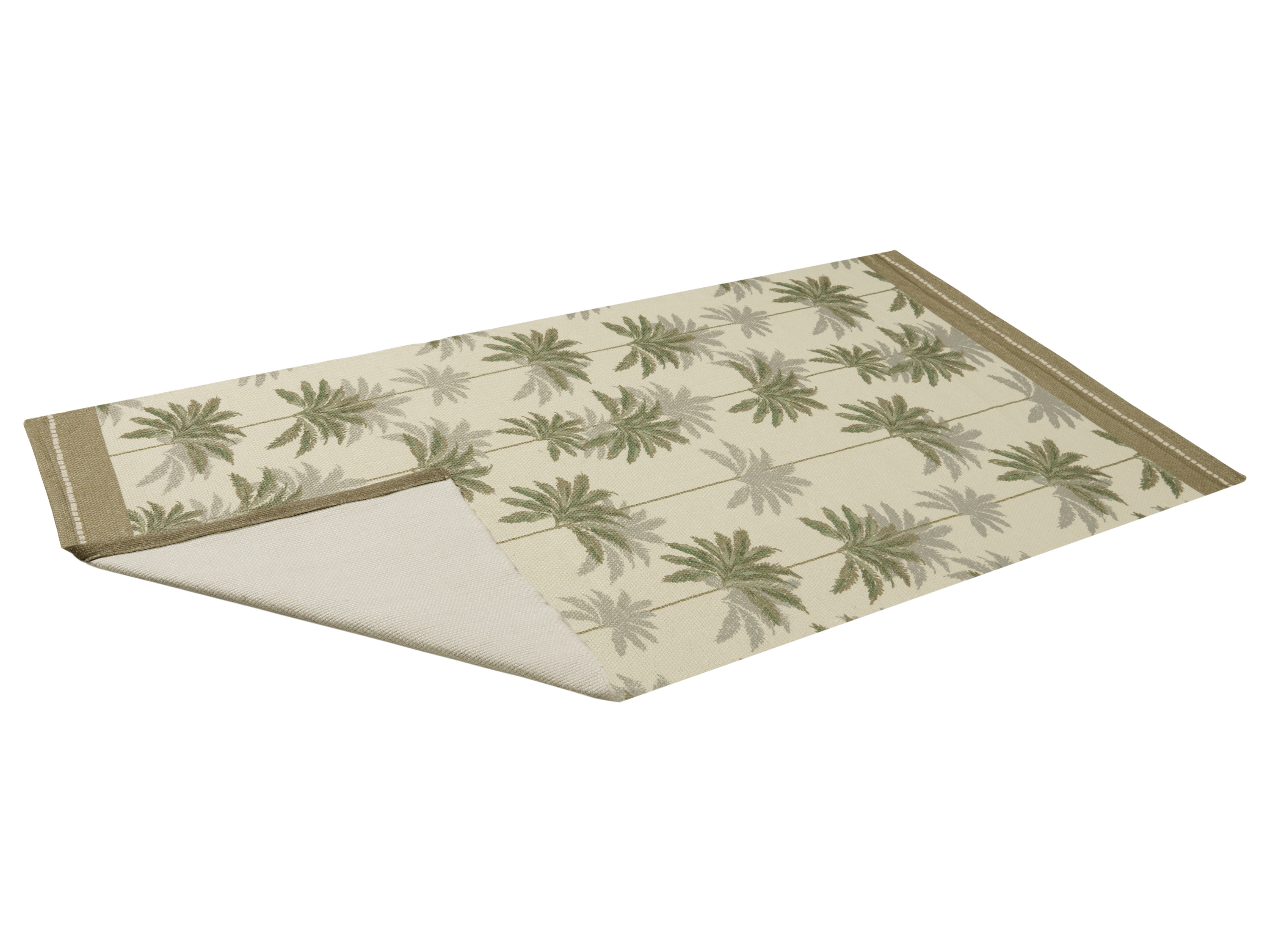 LIVARNO® Dywan, 80 x 150 cm (Palmy)