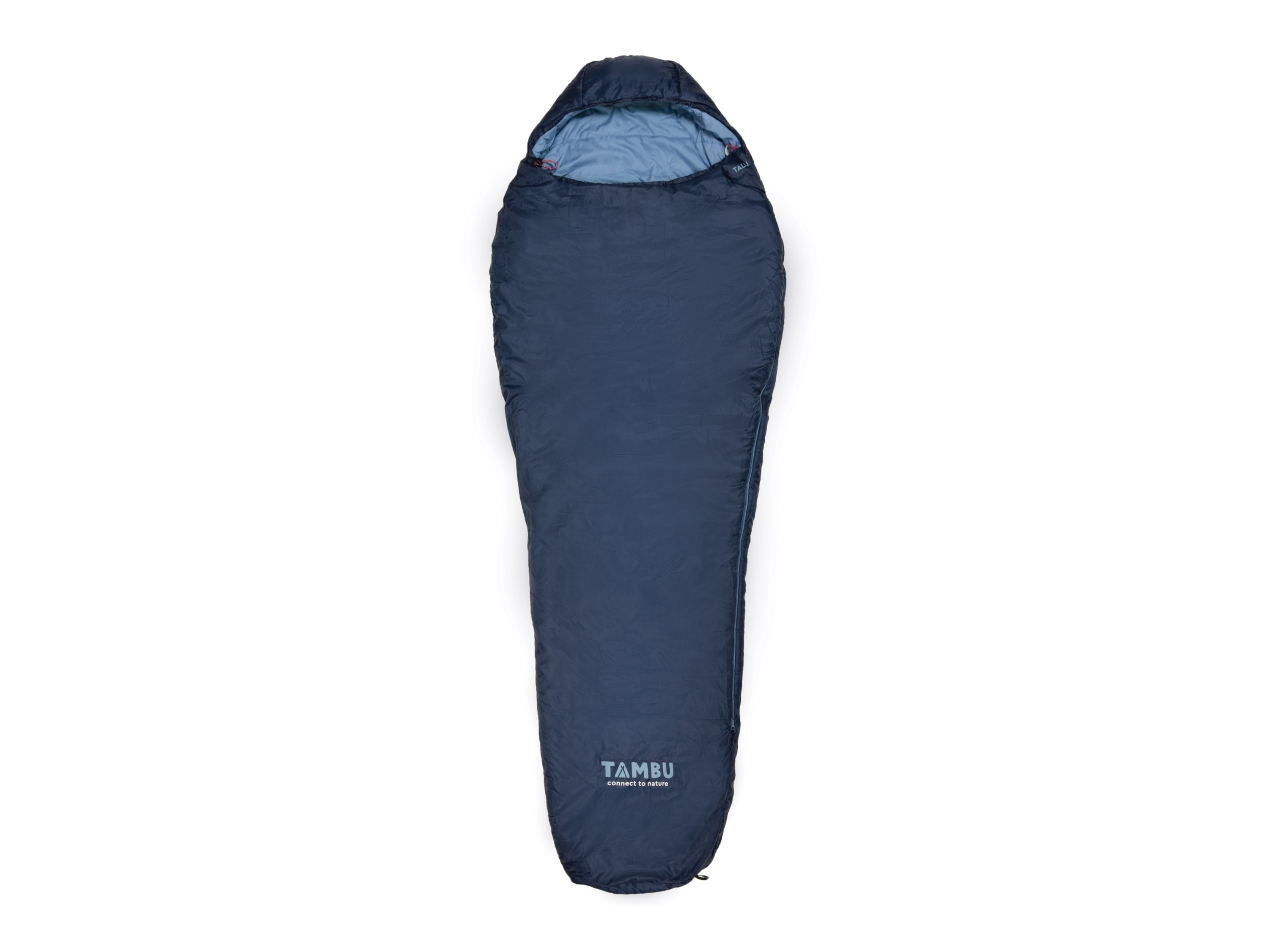 TAMBU TALU - Śpiwór mumia 1500 g