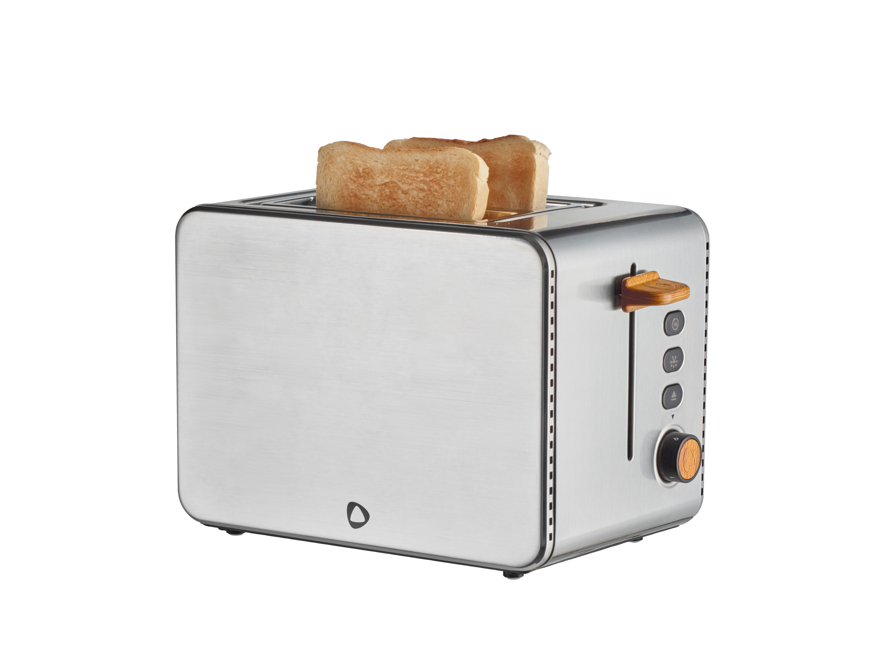 SILVERCREST® Toster, 900 W (Szary)