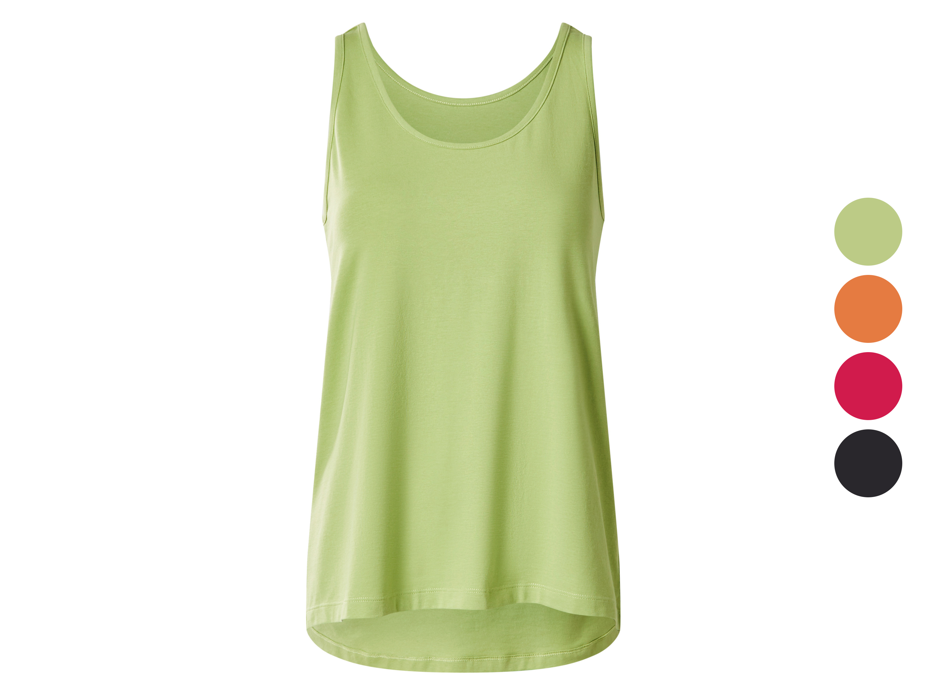 ESMARA® Top damski