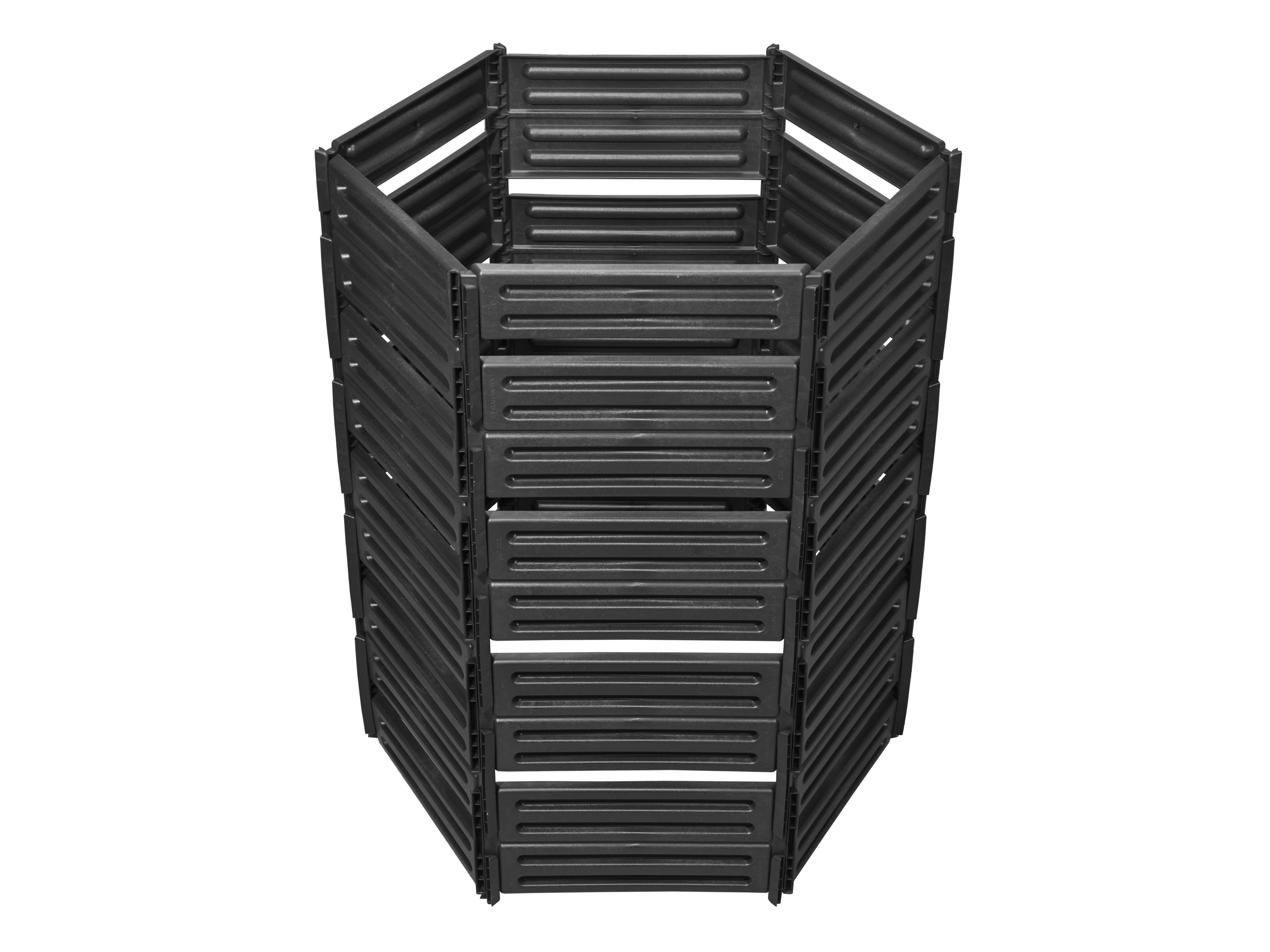GARANTIA Air-King kompostownik modułowy 1100 litrów (1100 l)