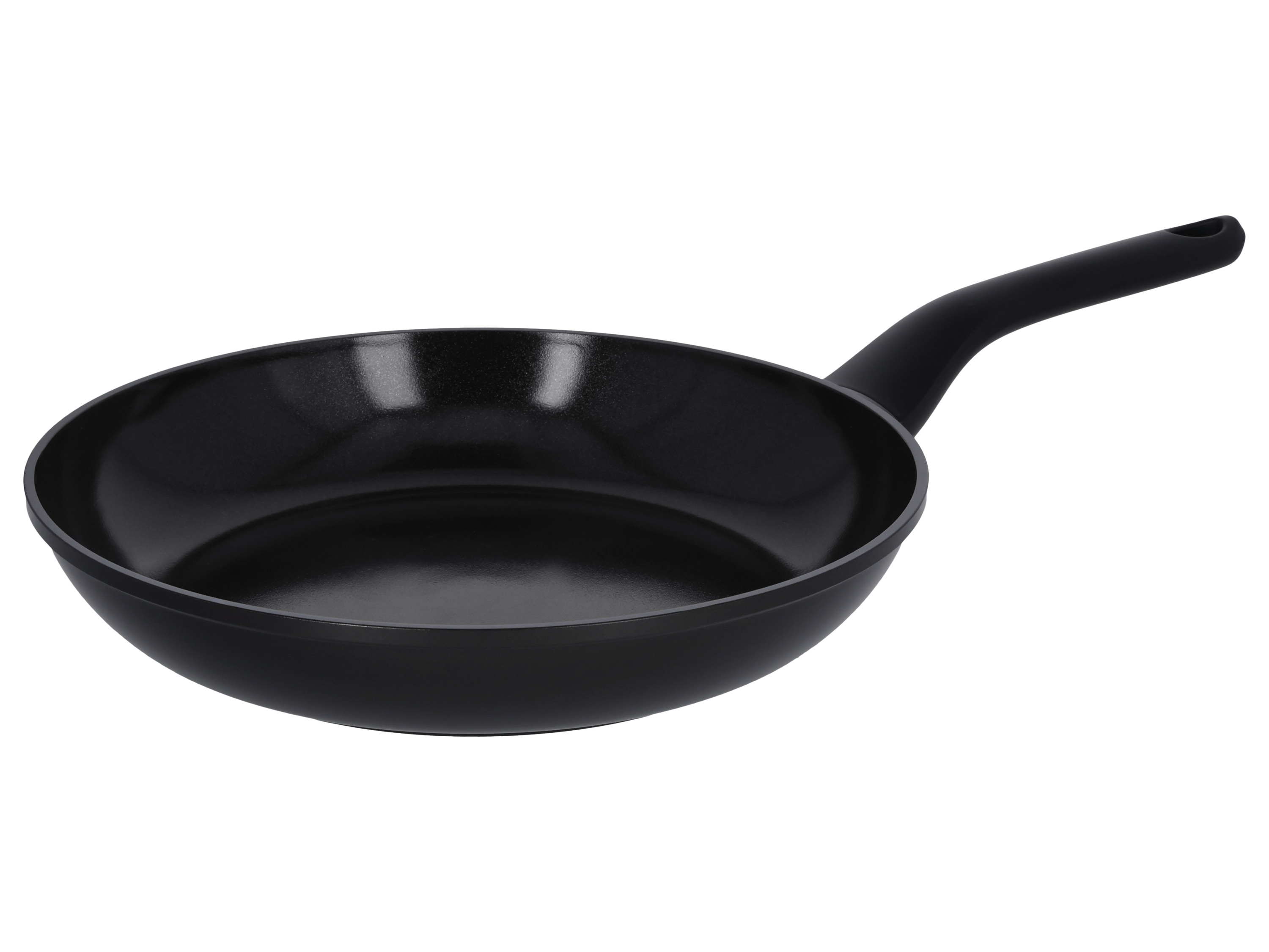 SILVERCREST® Patelnia z odlewu aluminium, Ø 28 cm