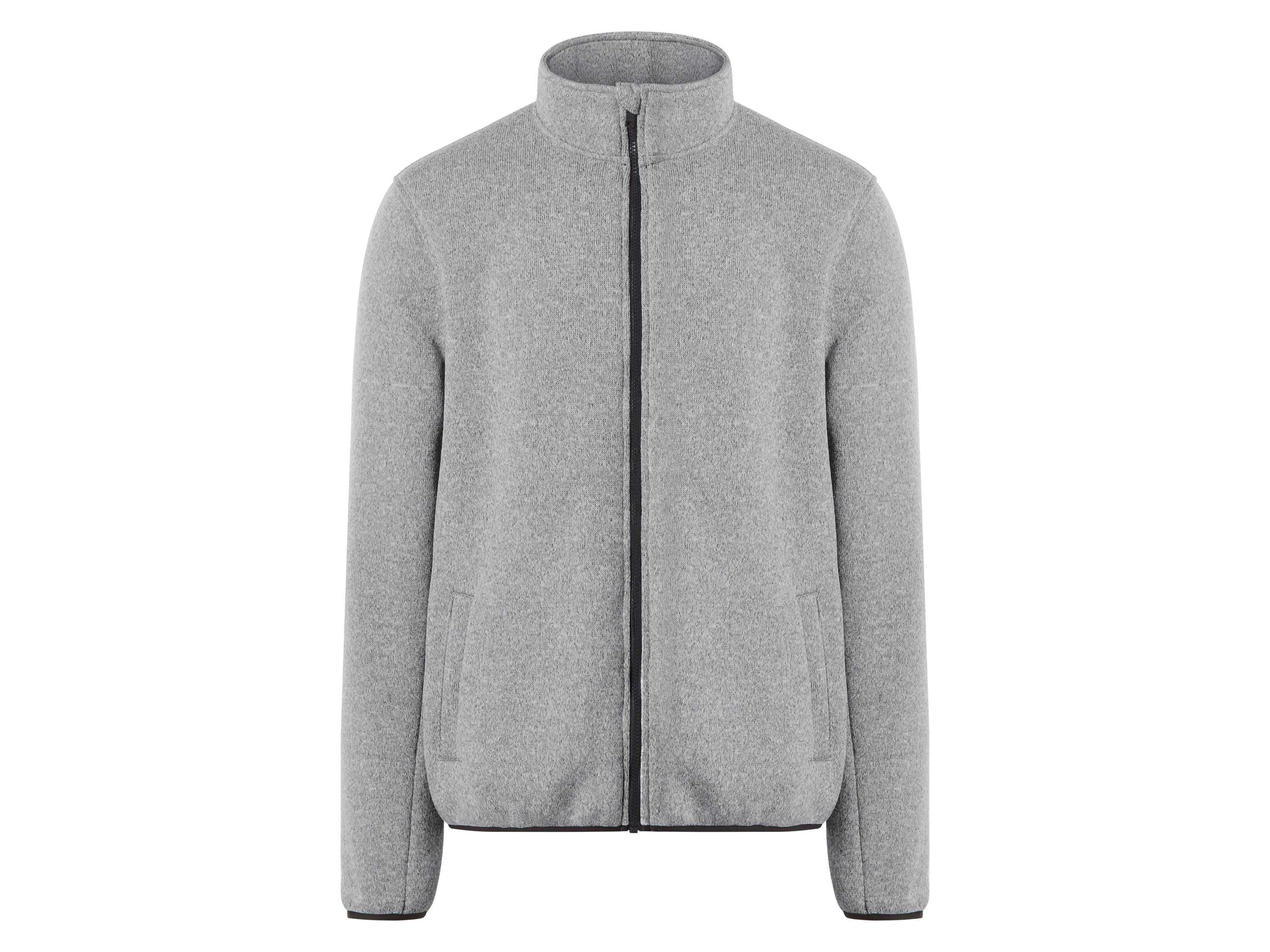 ESMARA MEN Bluza polarowa męska 