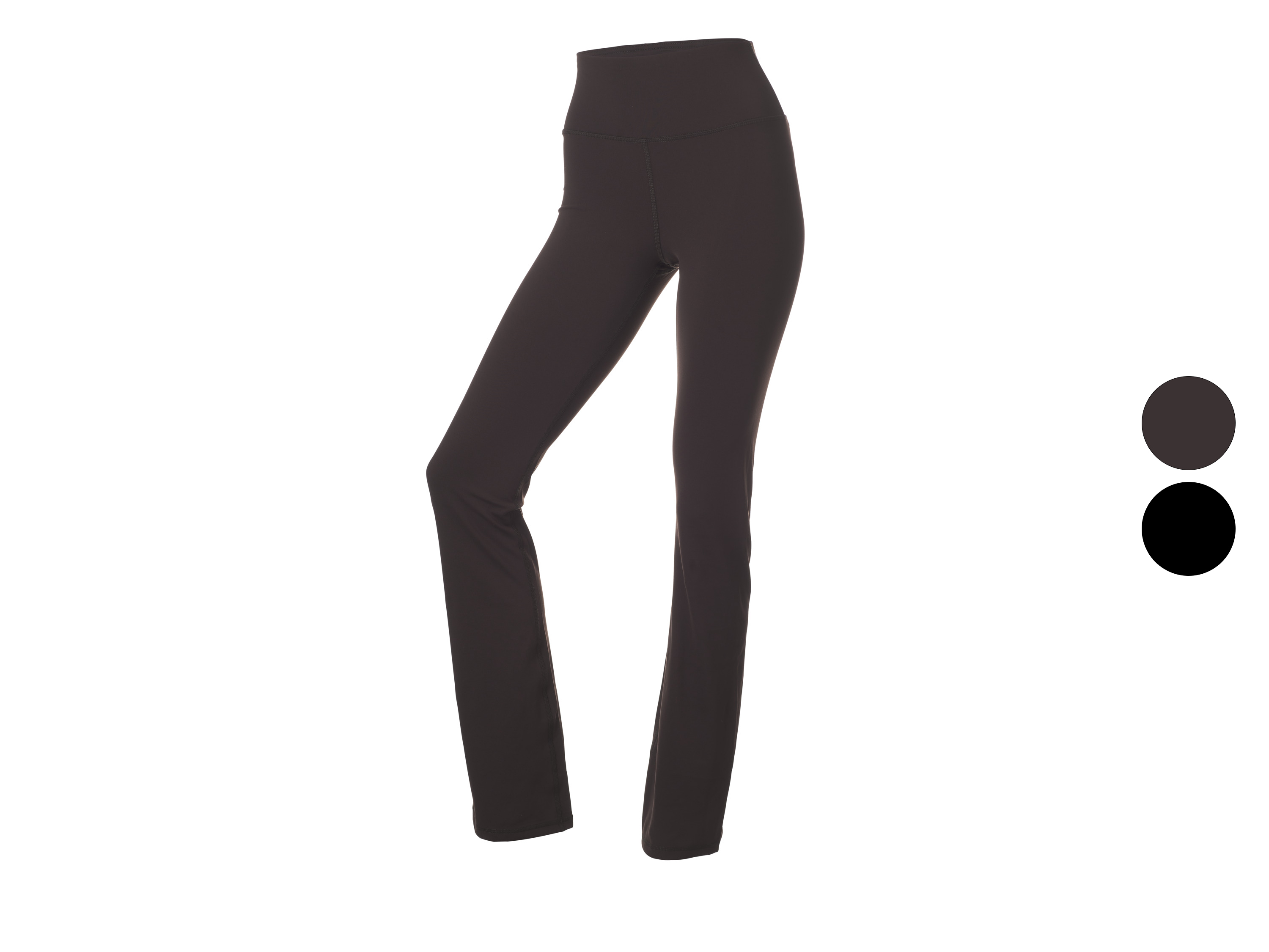 CRIVIT Legginsy funkcyjne damskie